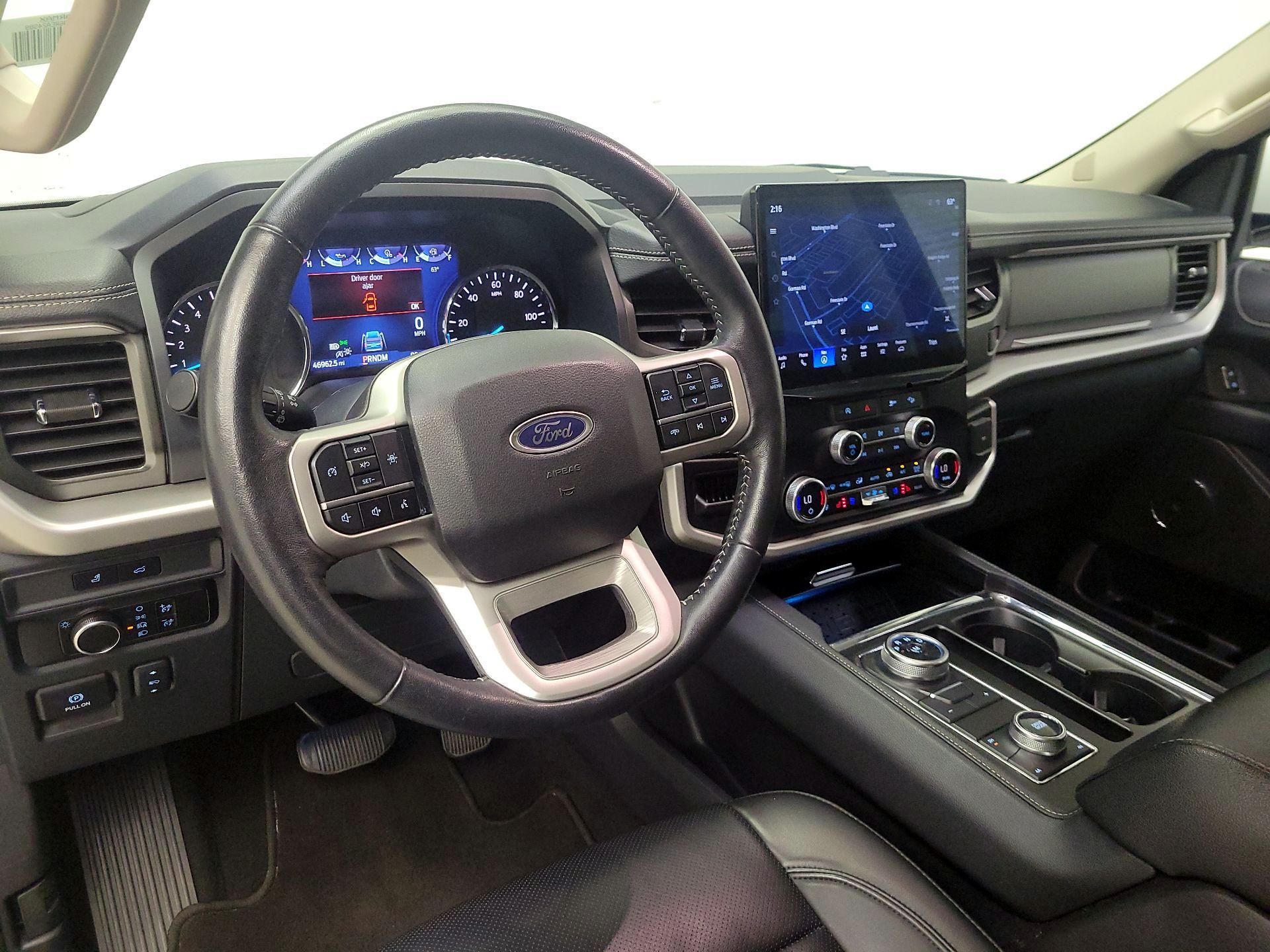 Thumbnail: 2024 Ford Expedition - 9