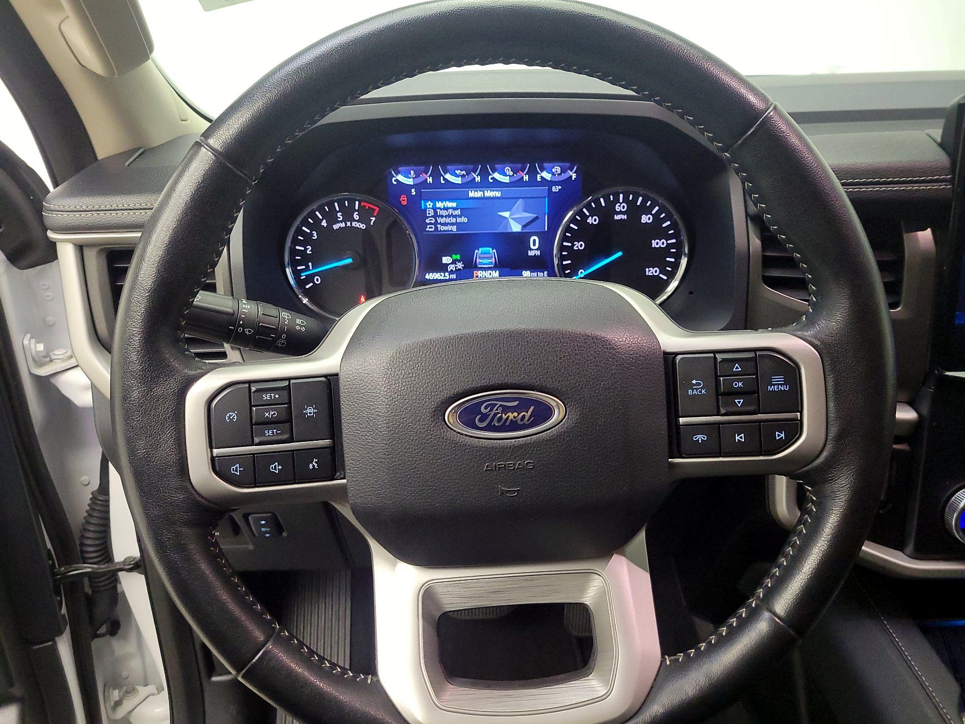 Thumbnail: 2024 Ford Expedition - 10