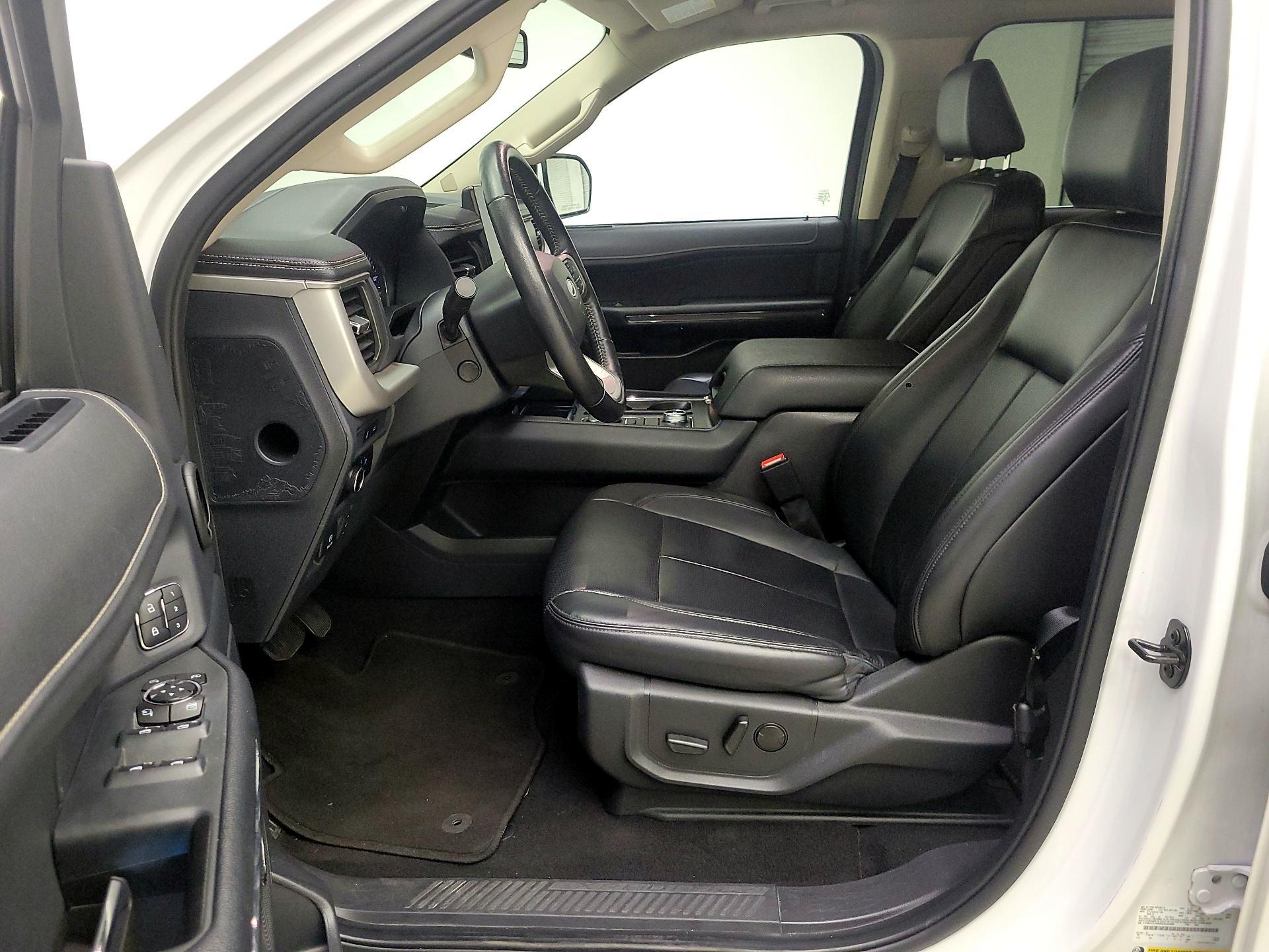 Thumbnail: 2024 Ford Expedition - 11