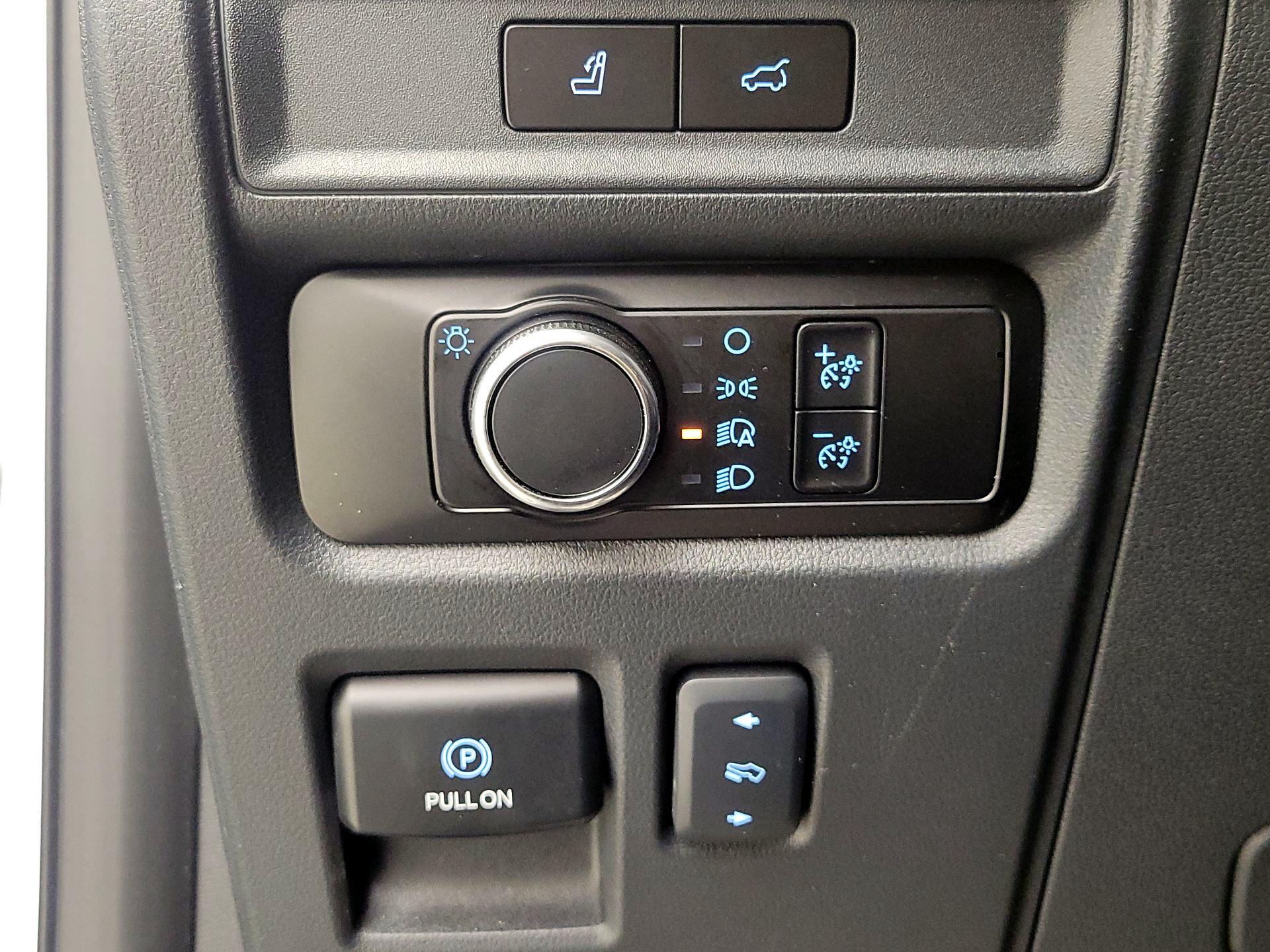 Thumbnail: 2024 Ford Expedition - 13