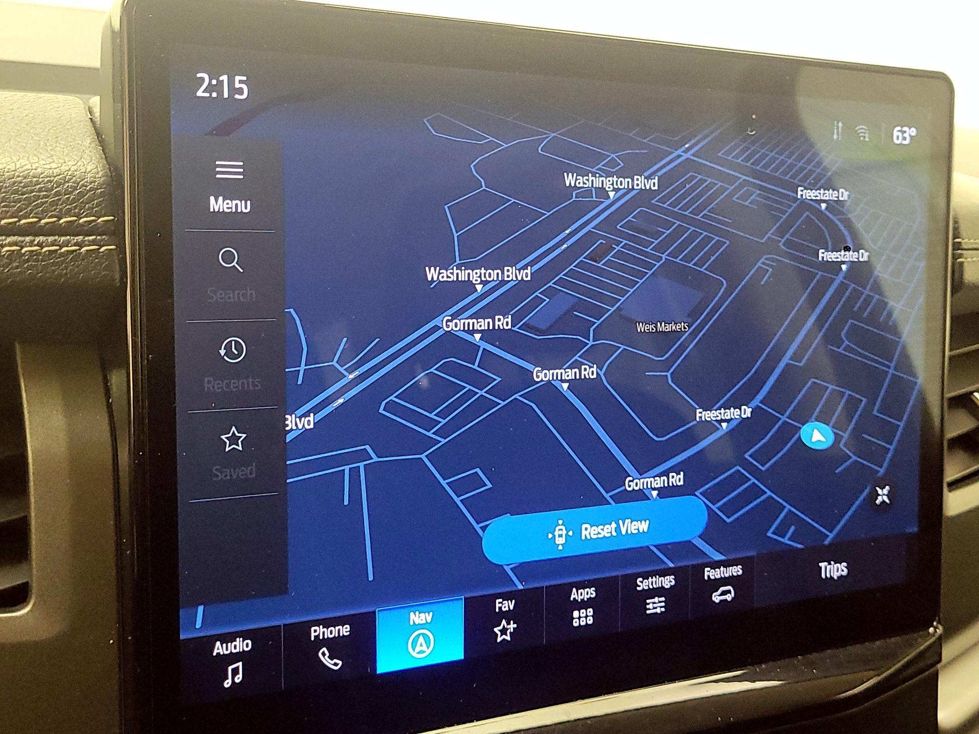 Thumbnail: 2024 Ford Expedition - 14