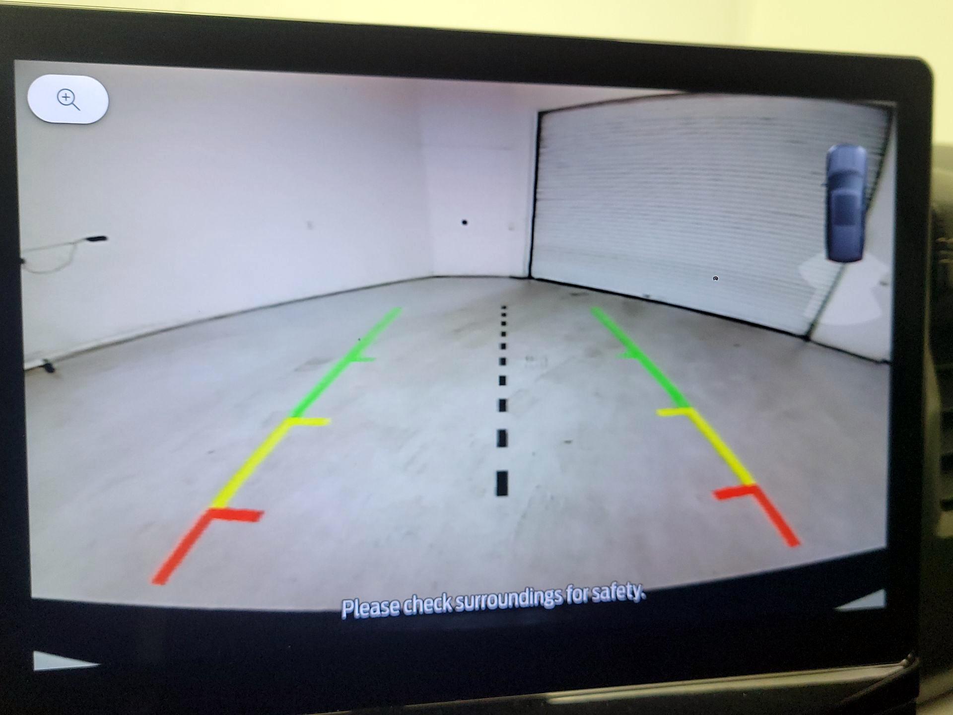 Thumbnail: 2024 Ford Expedition - 15