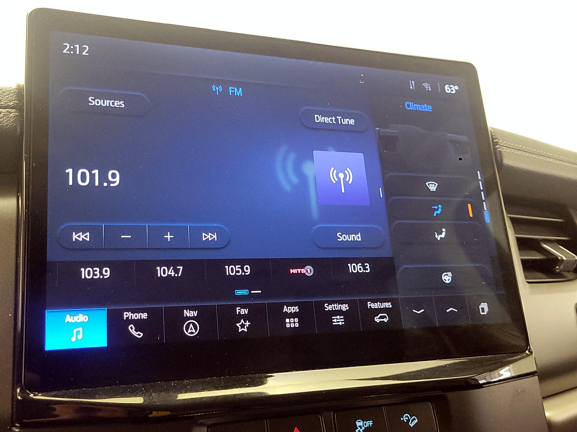 Thumbnail: 2024 Ford Expedition - 16