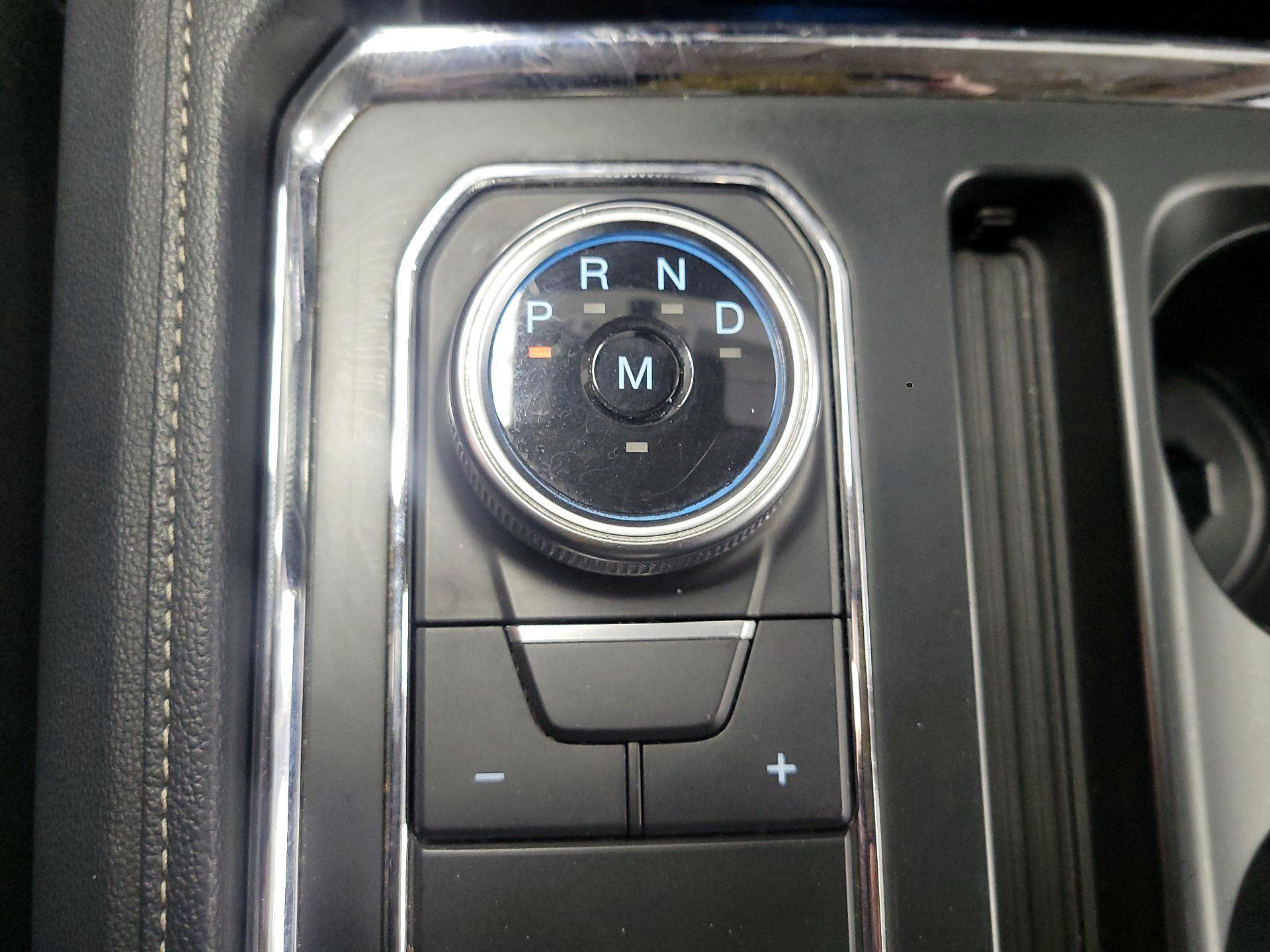 Thumbnail: 2024 Ford Expedition - 18