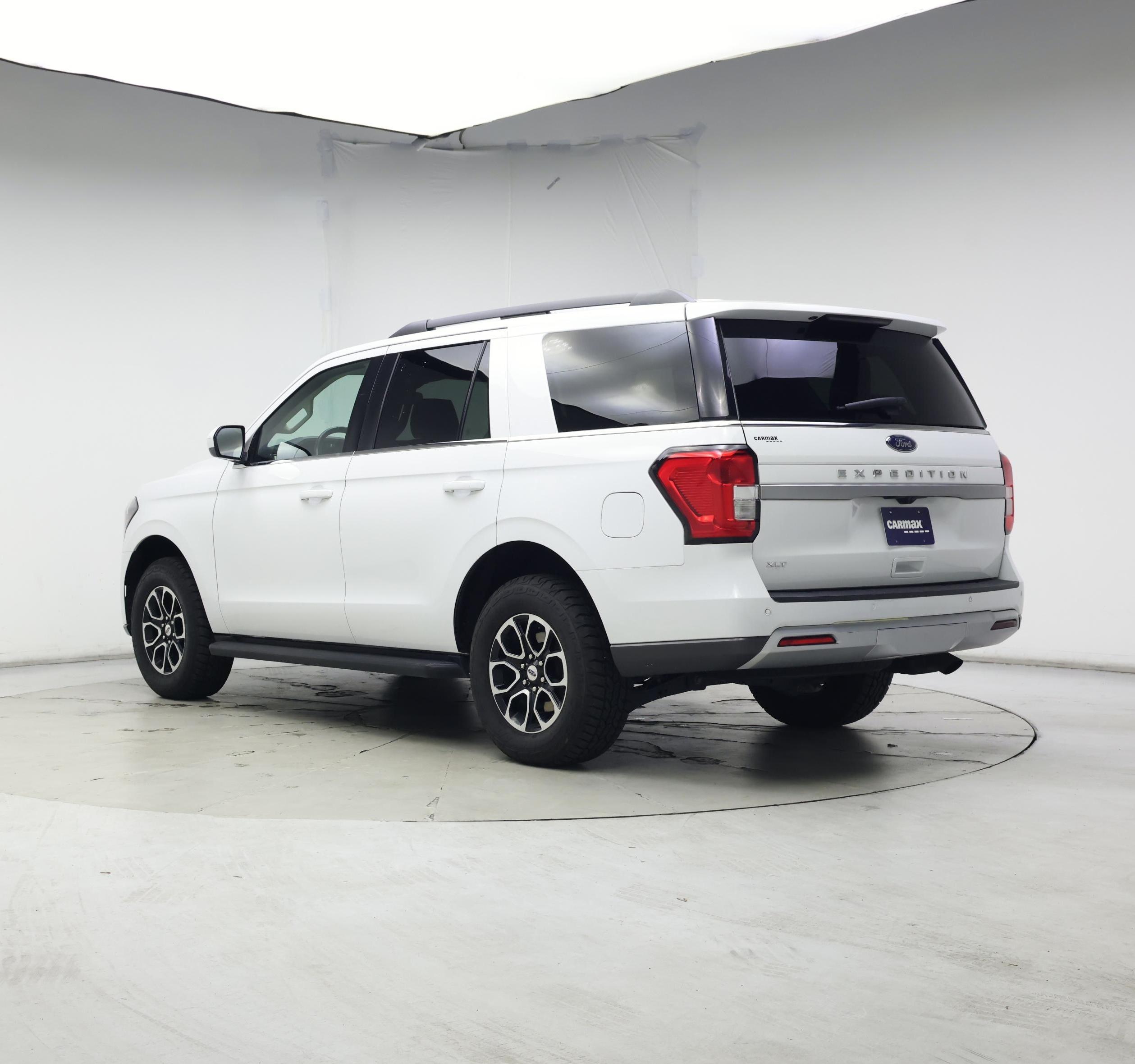 Thumbnail: 2024 Ford Expedition - 2