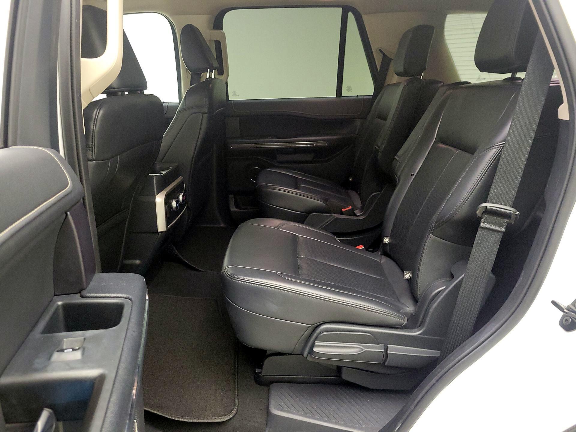 Thumbnail: 2024 Ford Expedition - 20