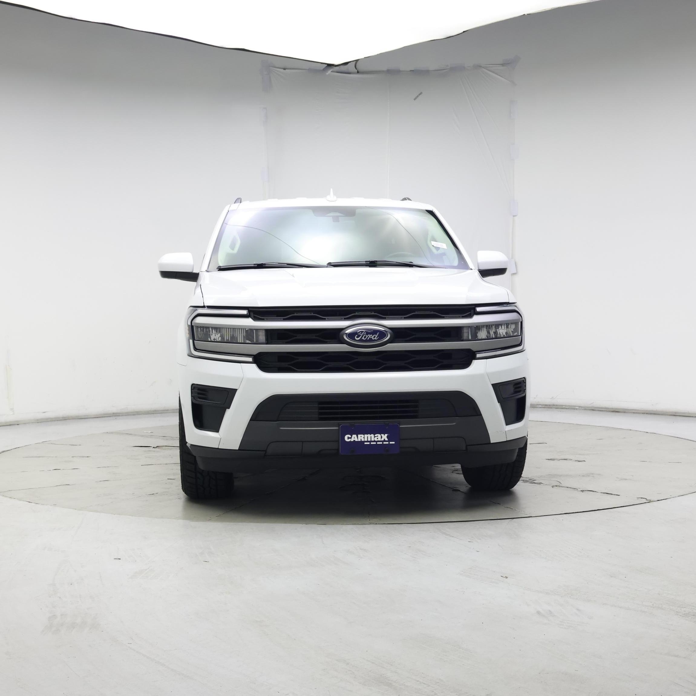 Thumbnail: 2024 Ford Expedition - 5