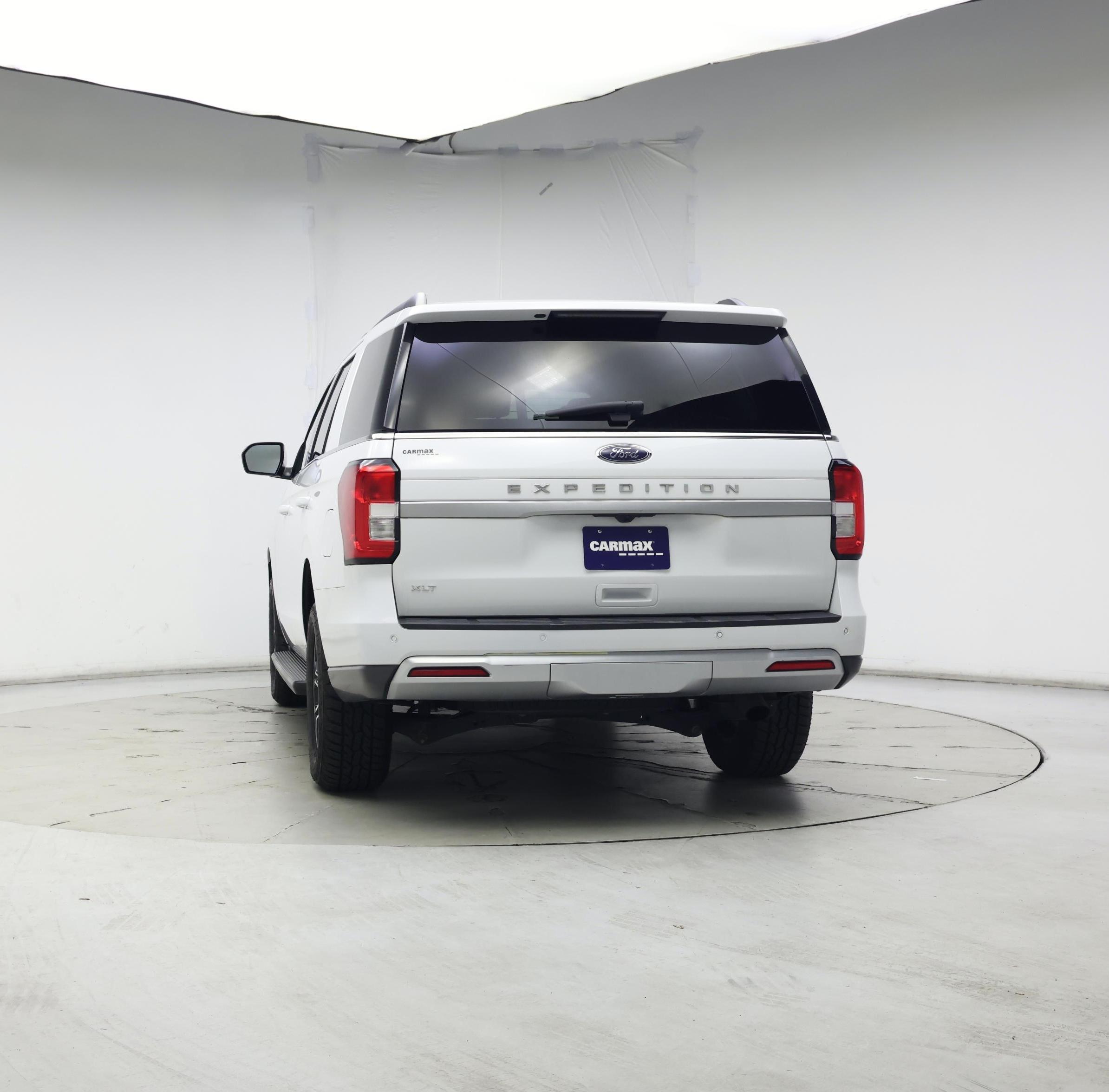 Thumbnail: 2024 Ford Expedition - 6