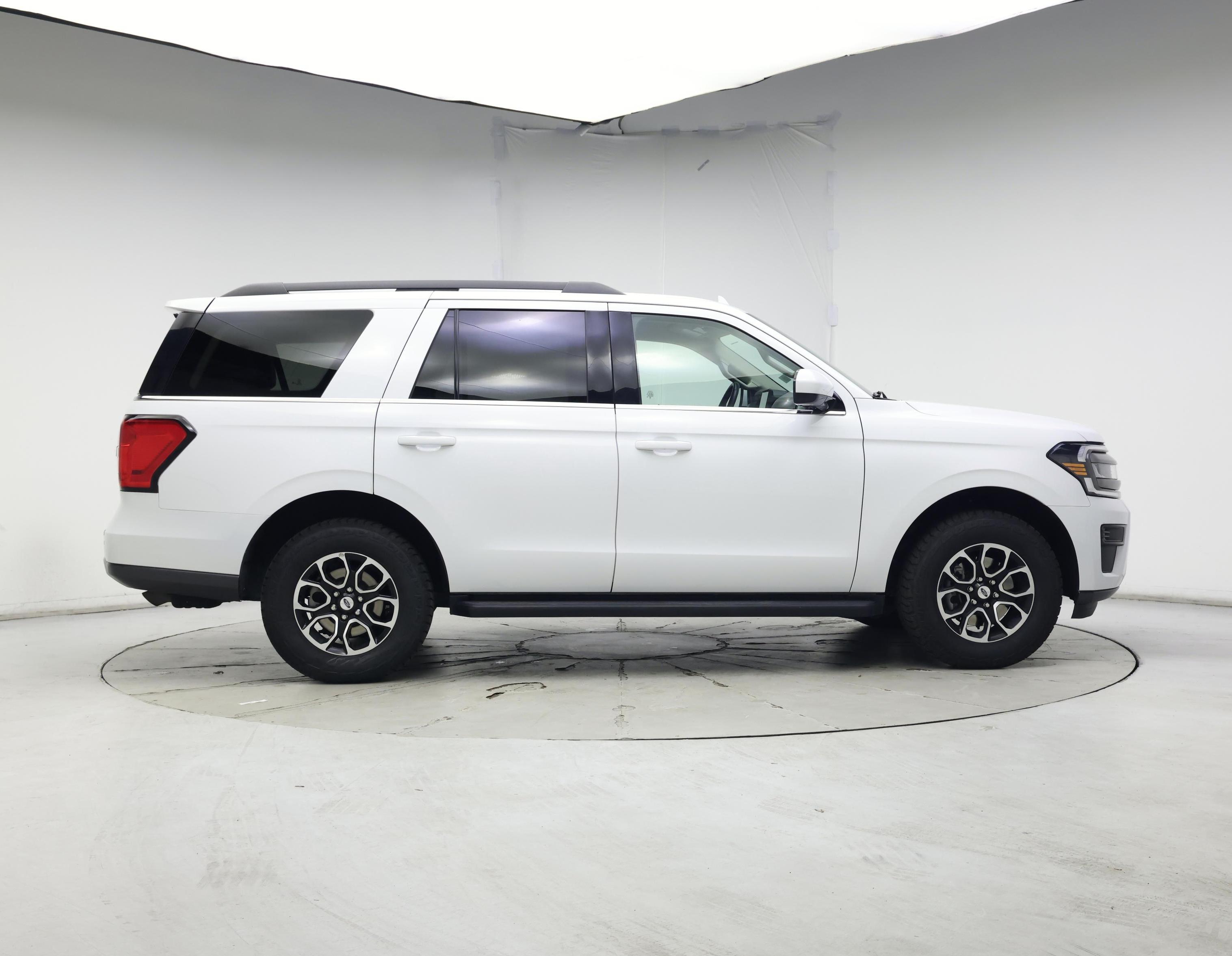 Thumbnail: 2024 Ford Expedition - 7