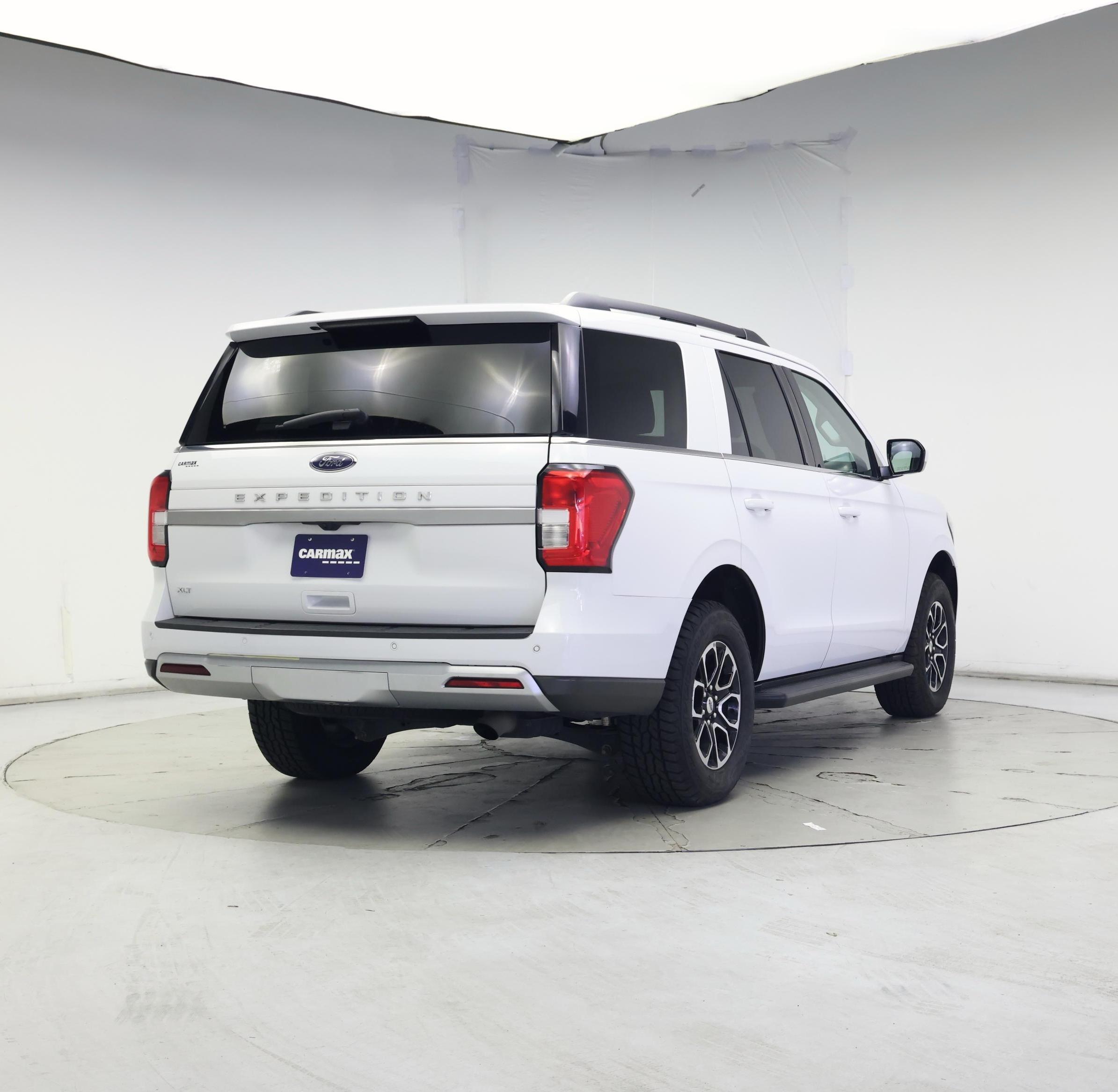 Thumbnail: 2024 Ford Expedition - 8