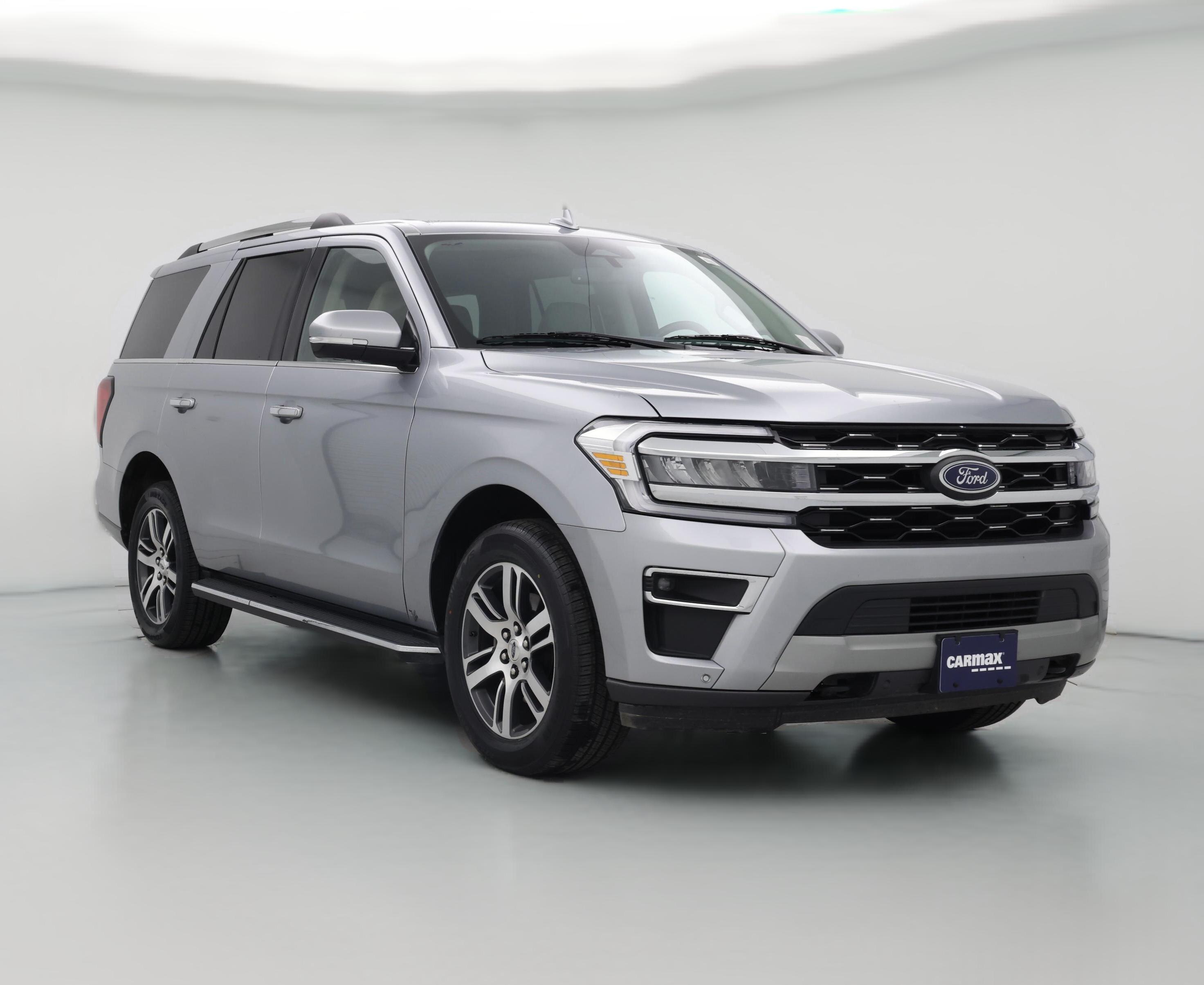 Thumbnail: 2023 Ford Expedition - 1