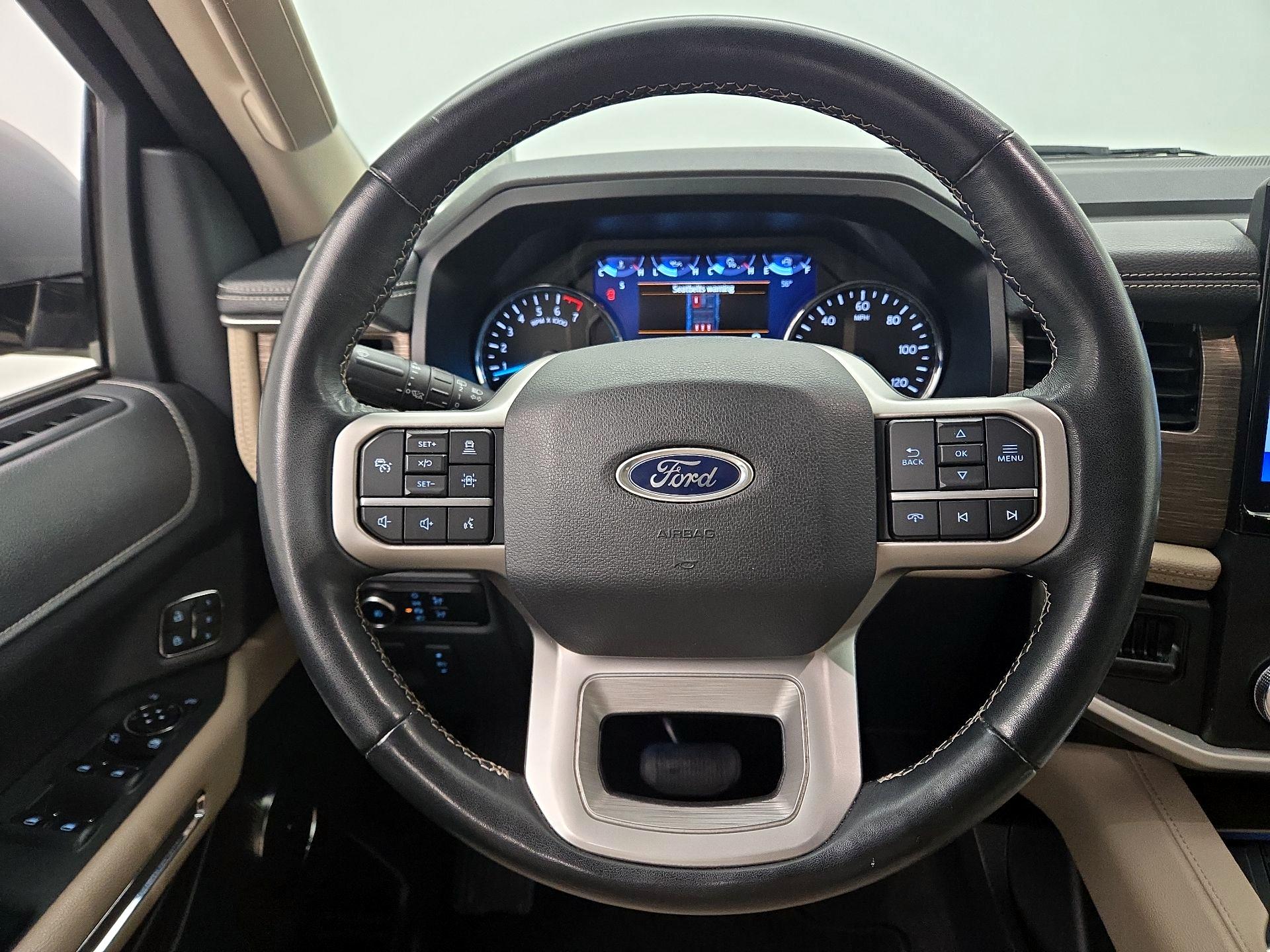 Thumbnail: 2023 Ford Expedition - 10