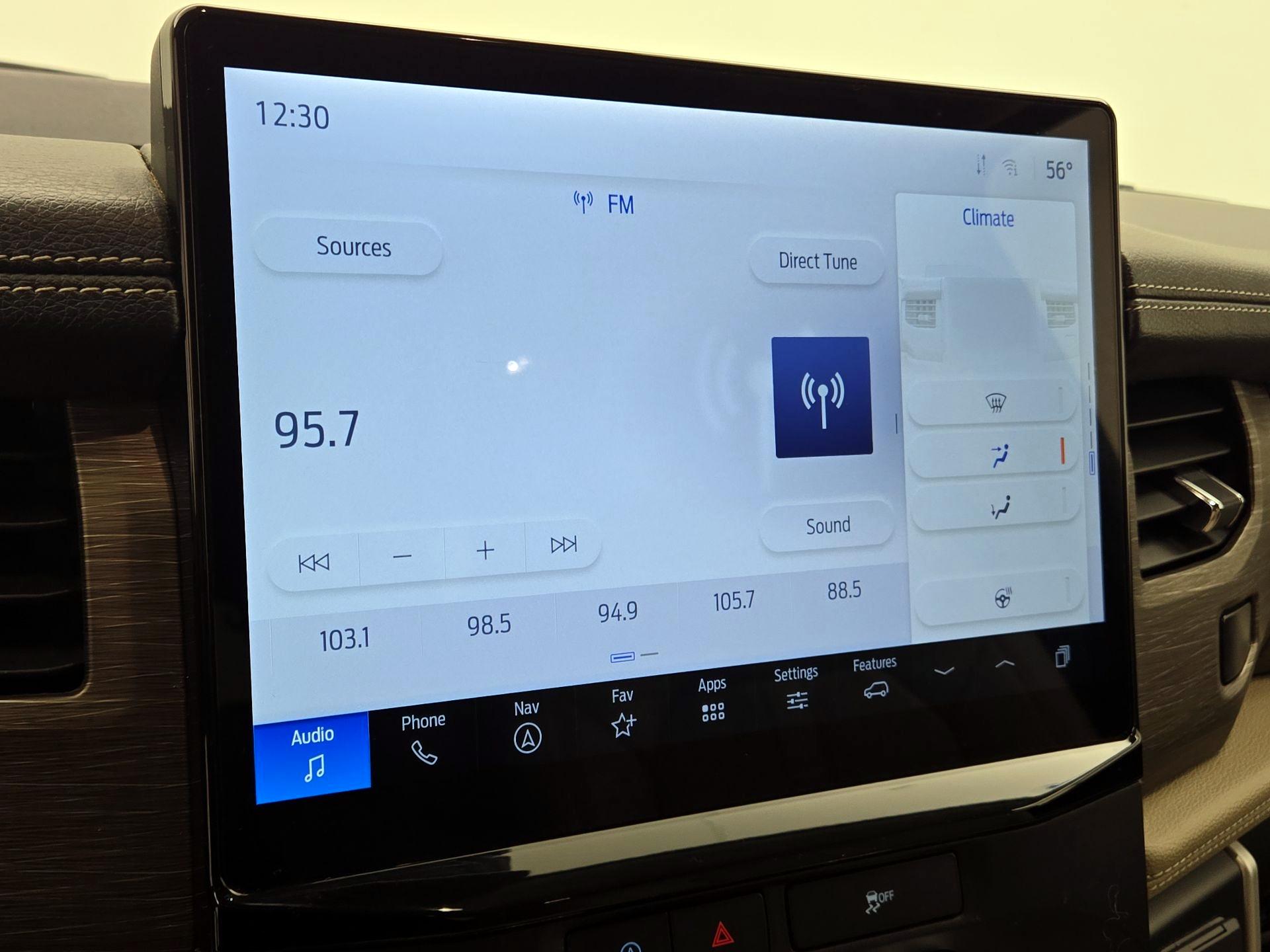 Thumbnail: 2023 Ford Expedition - 15