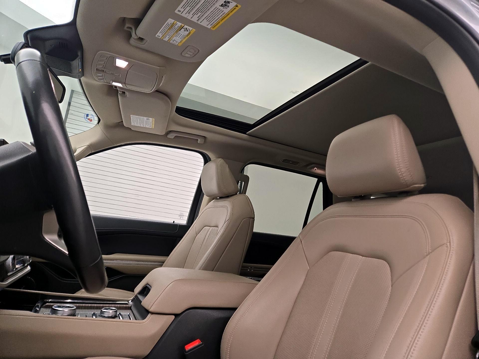 Thumbnail: 2023 Ford Expedition - 19