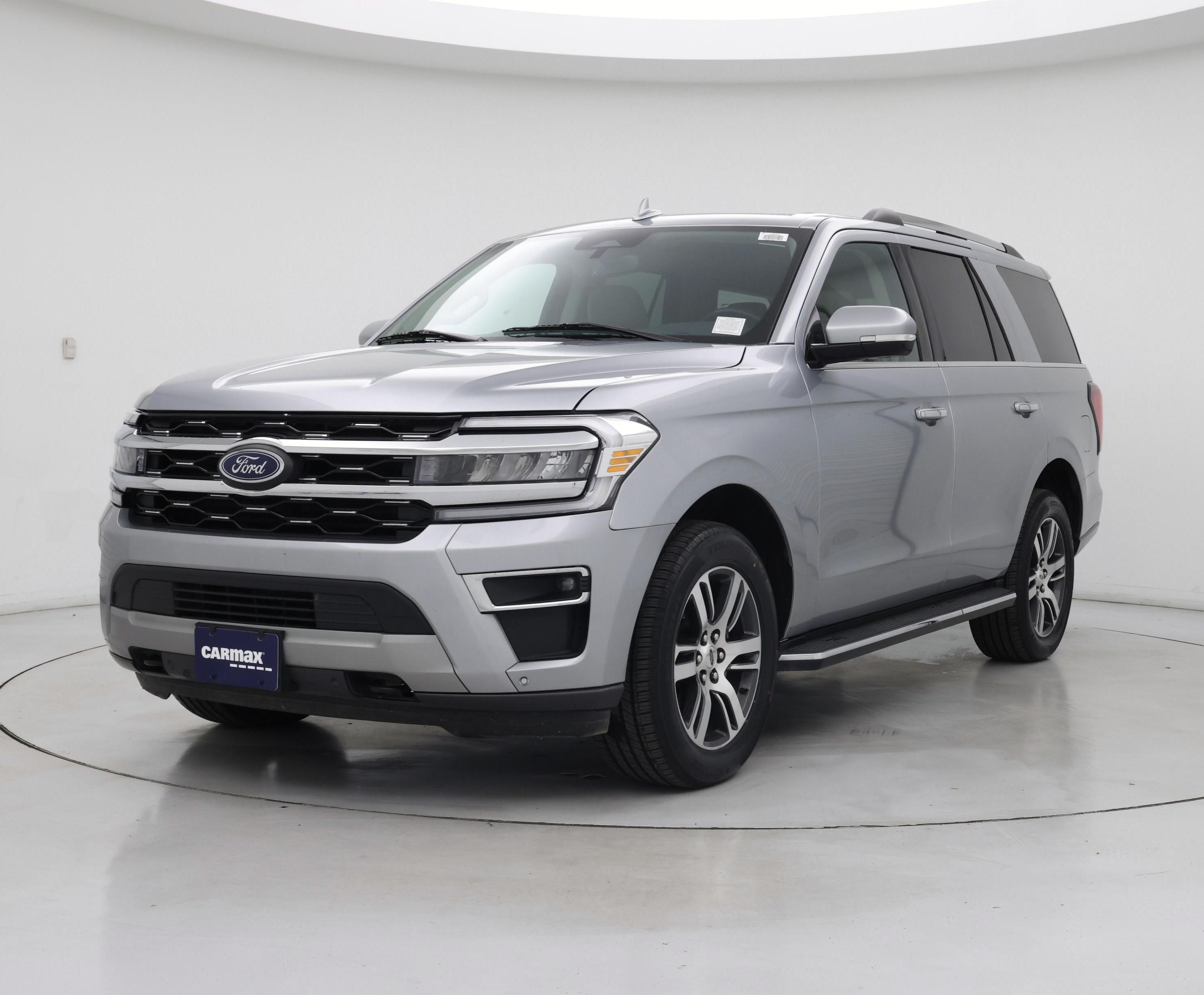 Thumbnail: 2023 Ford Expedition - 4