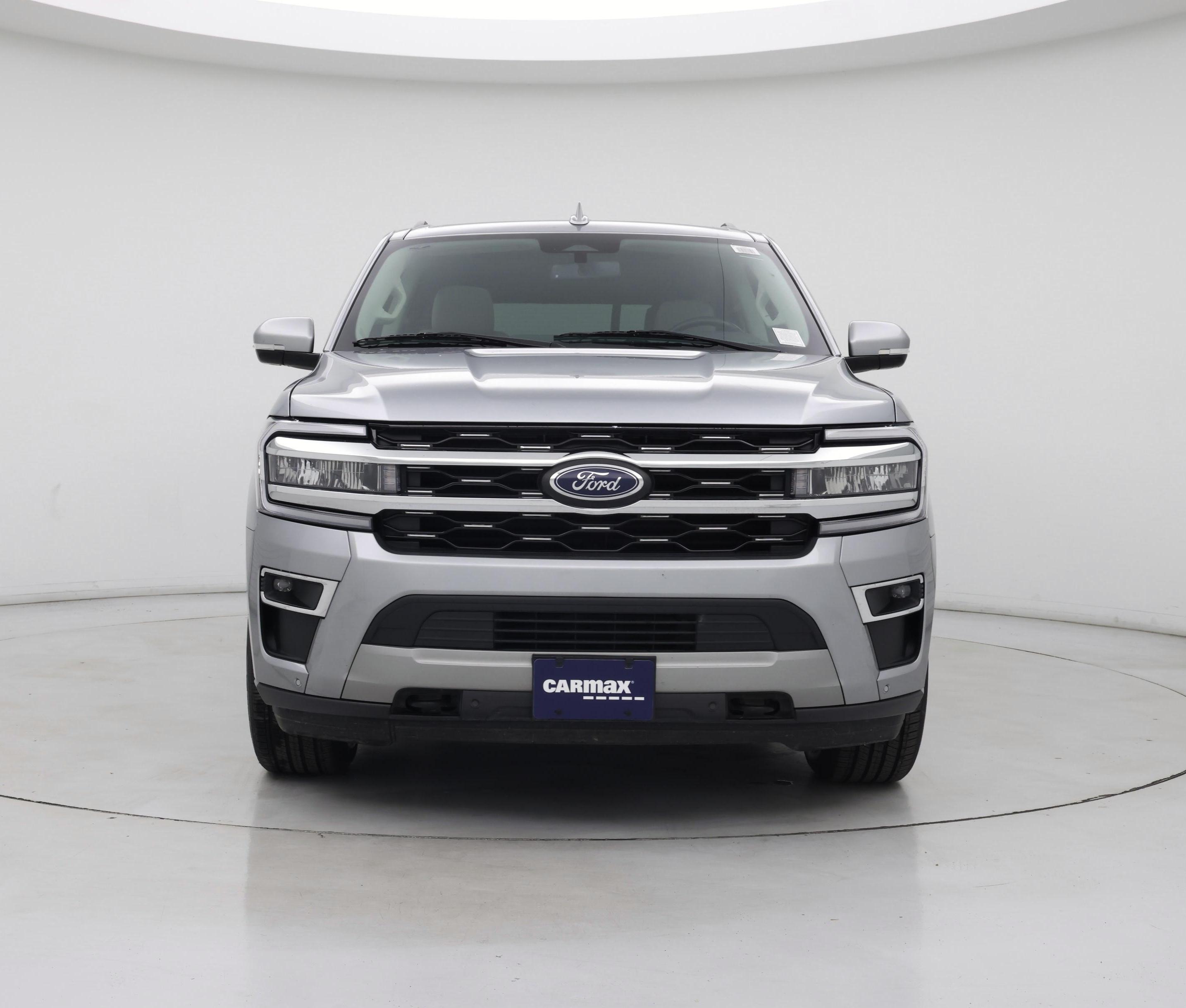 Thumbnail: 2023 Ford Expedition - 5