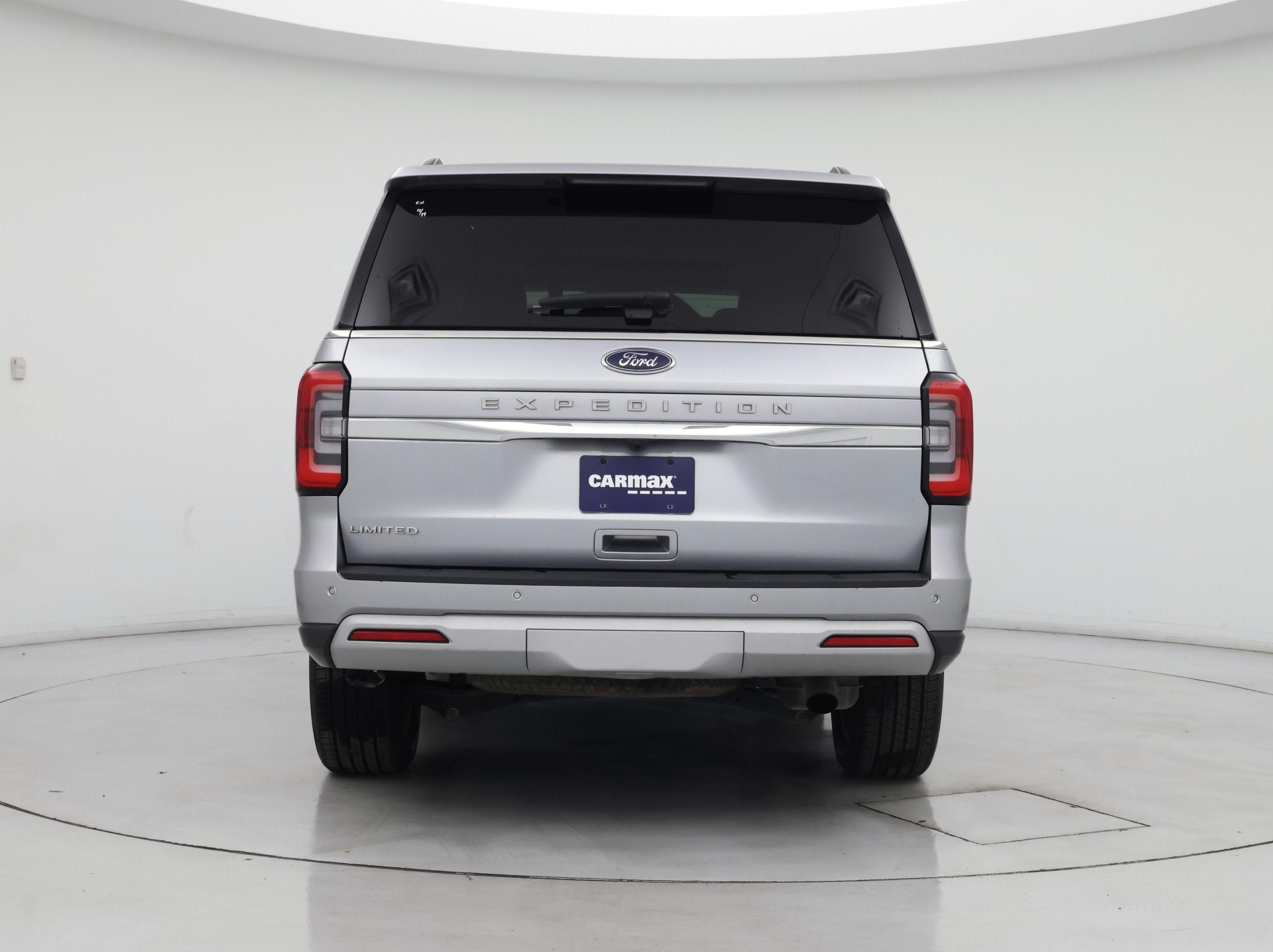 Thumbnail: 2023 Ford Expedition - 6