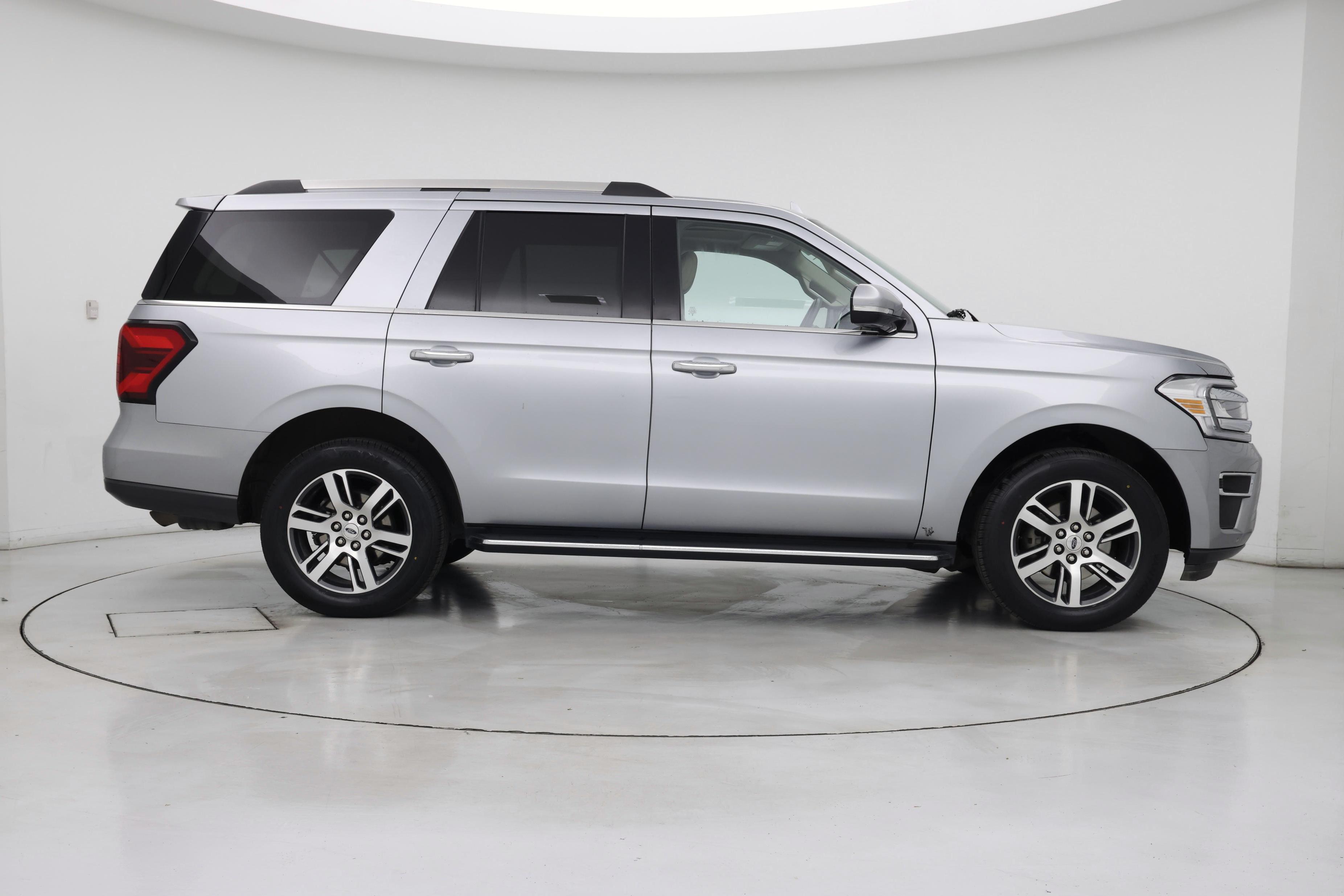 Thumbnail: 2023 Ford Expedition - 7