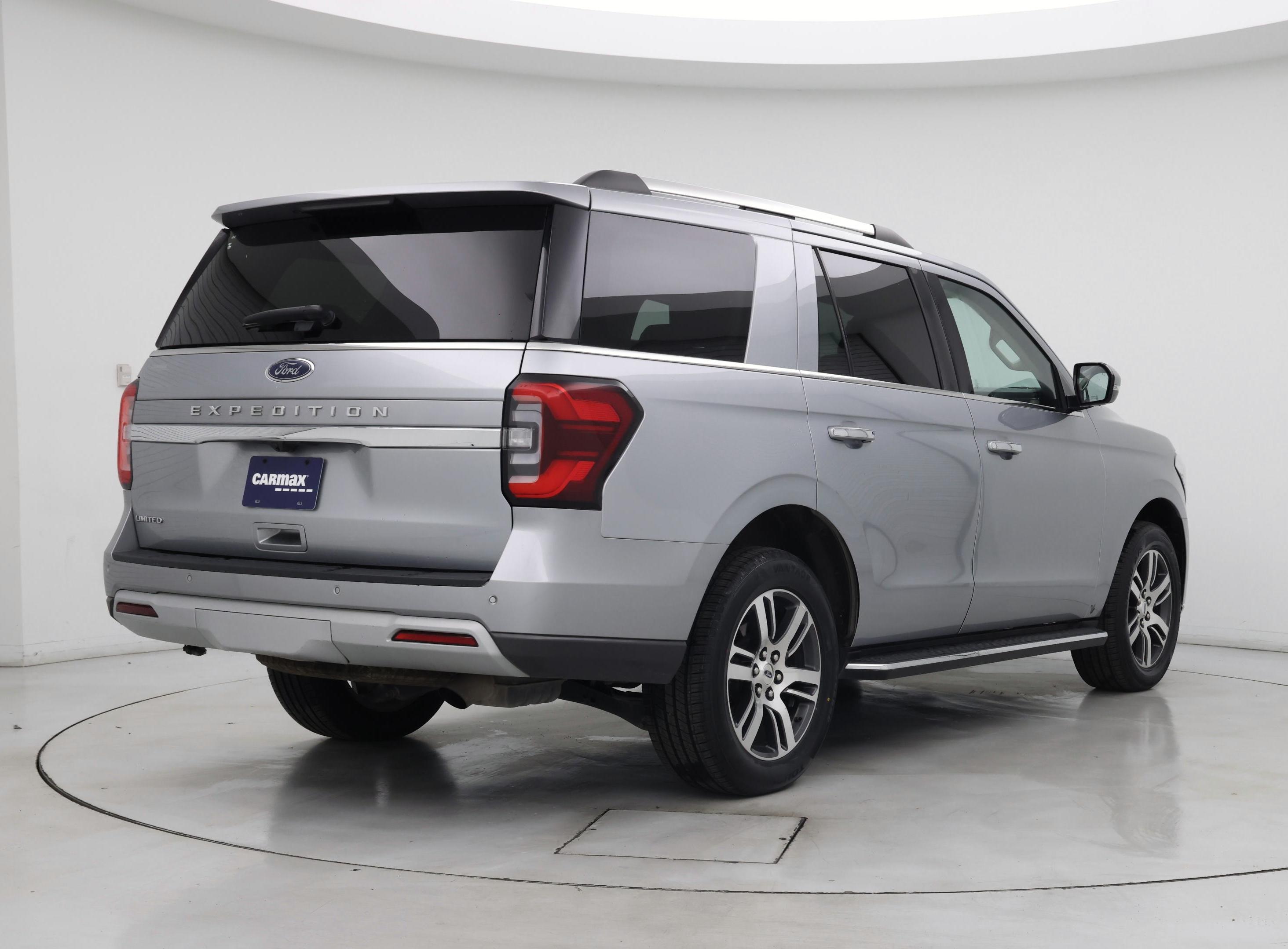 Thumbnail: 2023 Ford Expedition - 8