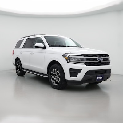 2023 Ford Expedition XLT