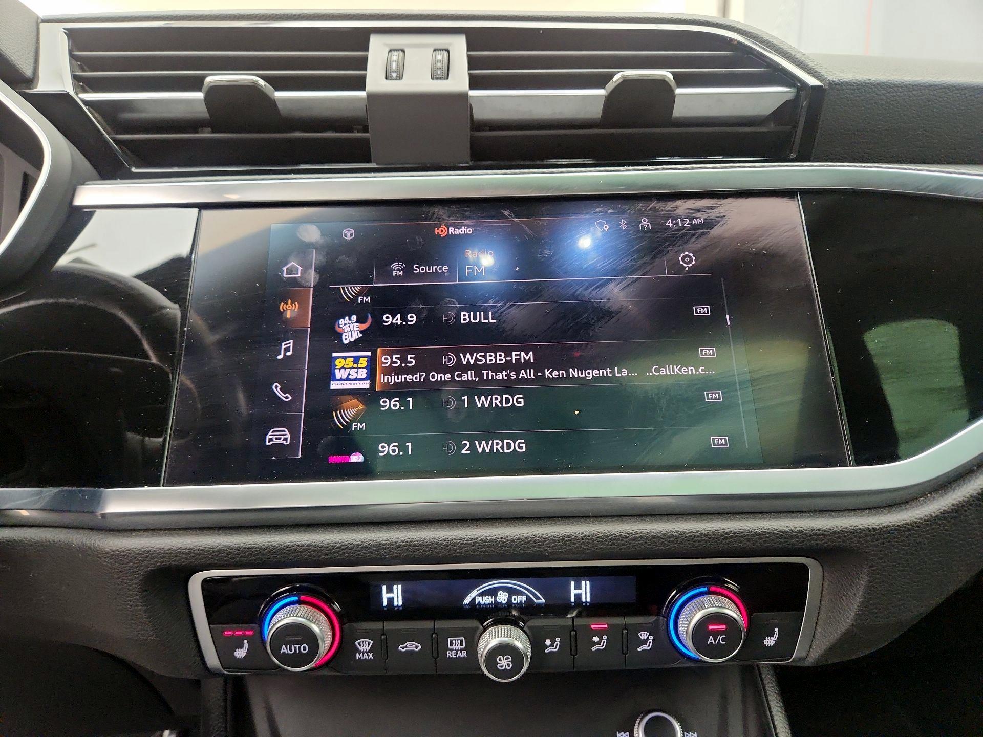 Thumbnail: 2022 Audi Q3 - 15