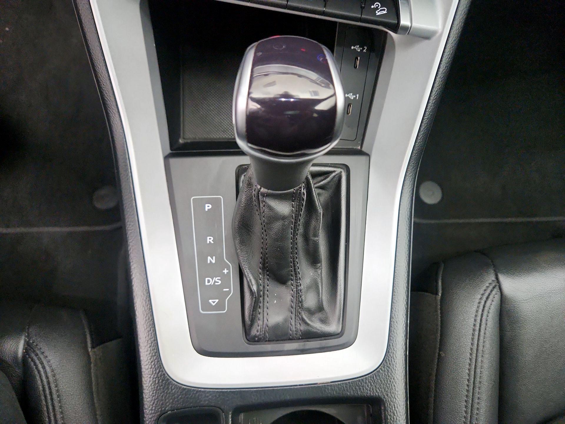 Thumbnail: 2022 Audi Q3 - 17