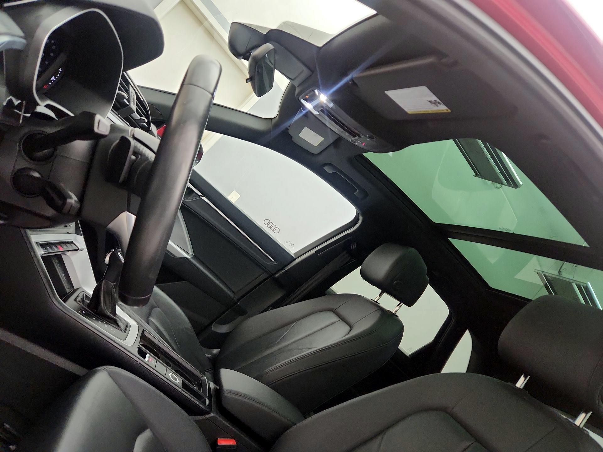 Thumbnail: 2022 Audi Q3 - 19