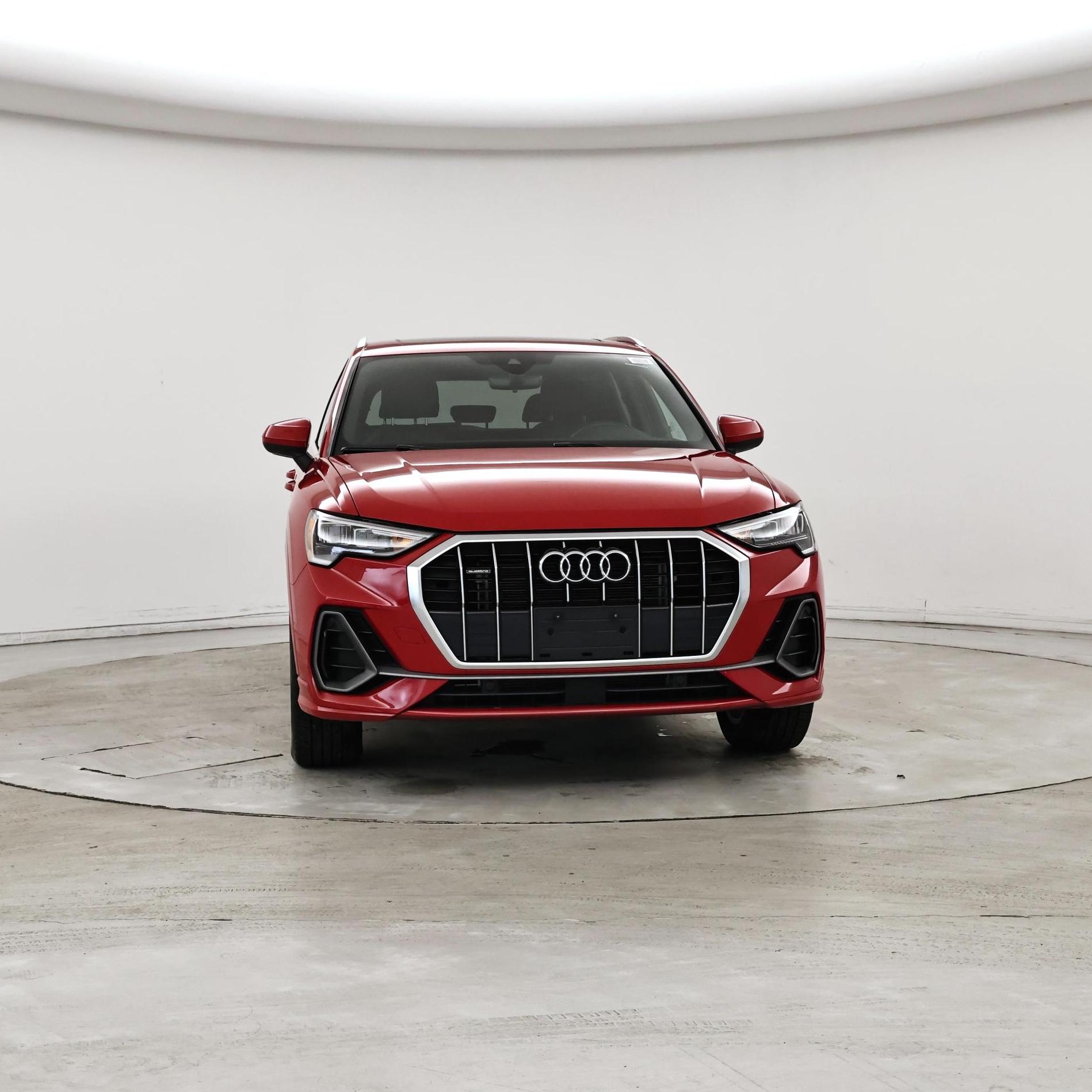 Thumbnail: 2022 Audi Q3 - 5