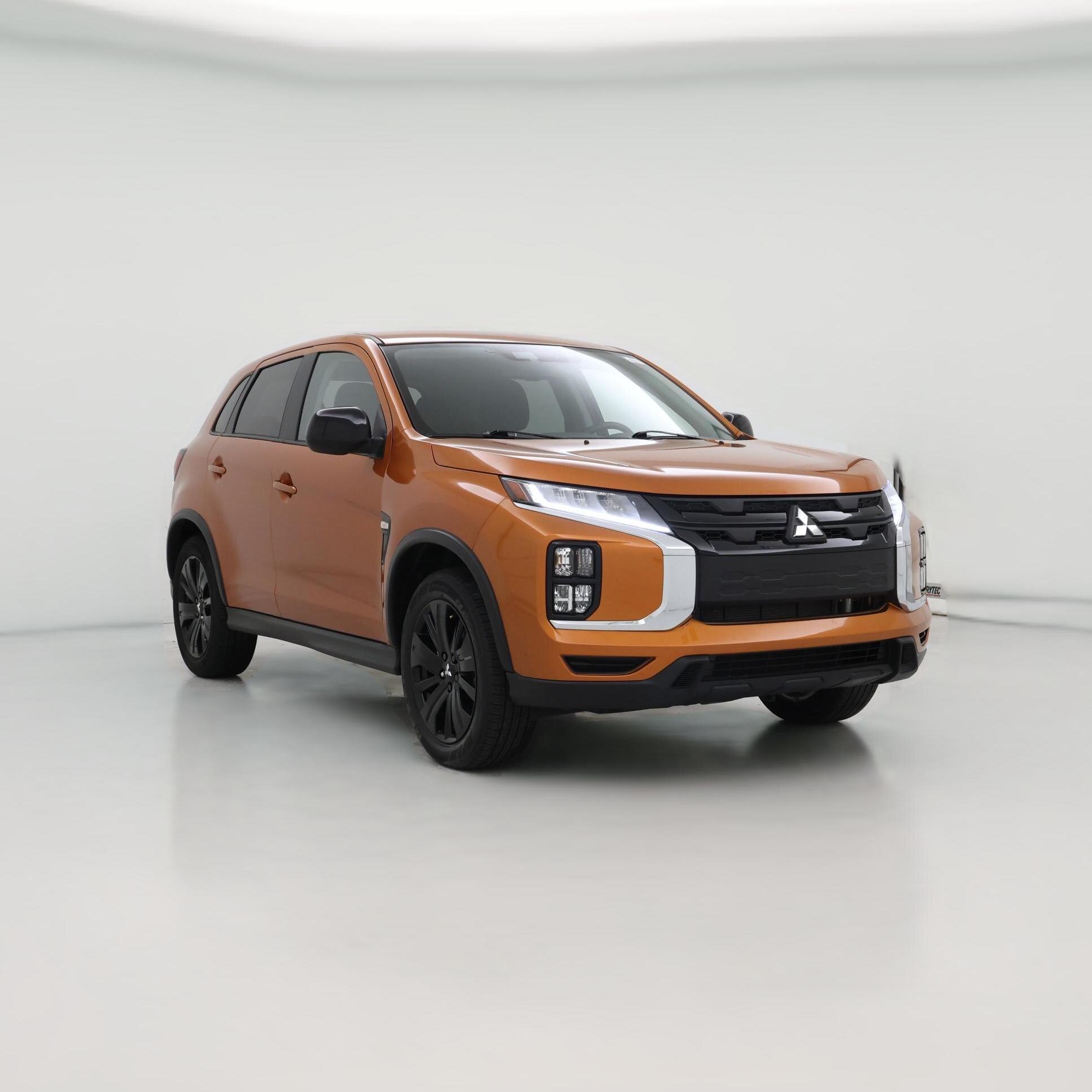 Thumbnail: 2023 Mitsubishi Outlander Sport - 1