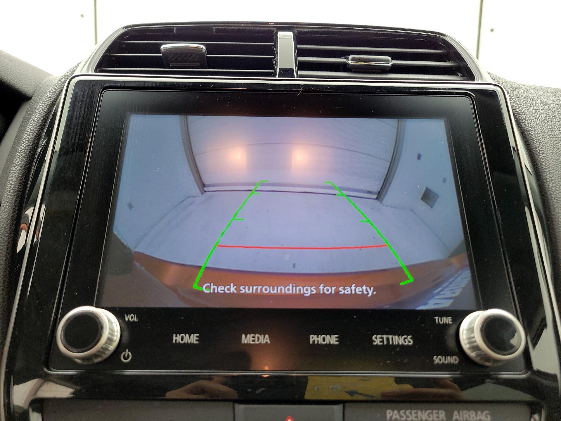 Thumbnail: 2023 Mitsubishi Outlander Sport - 14