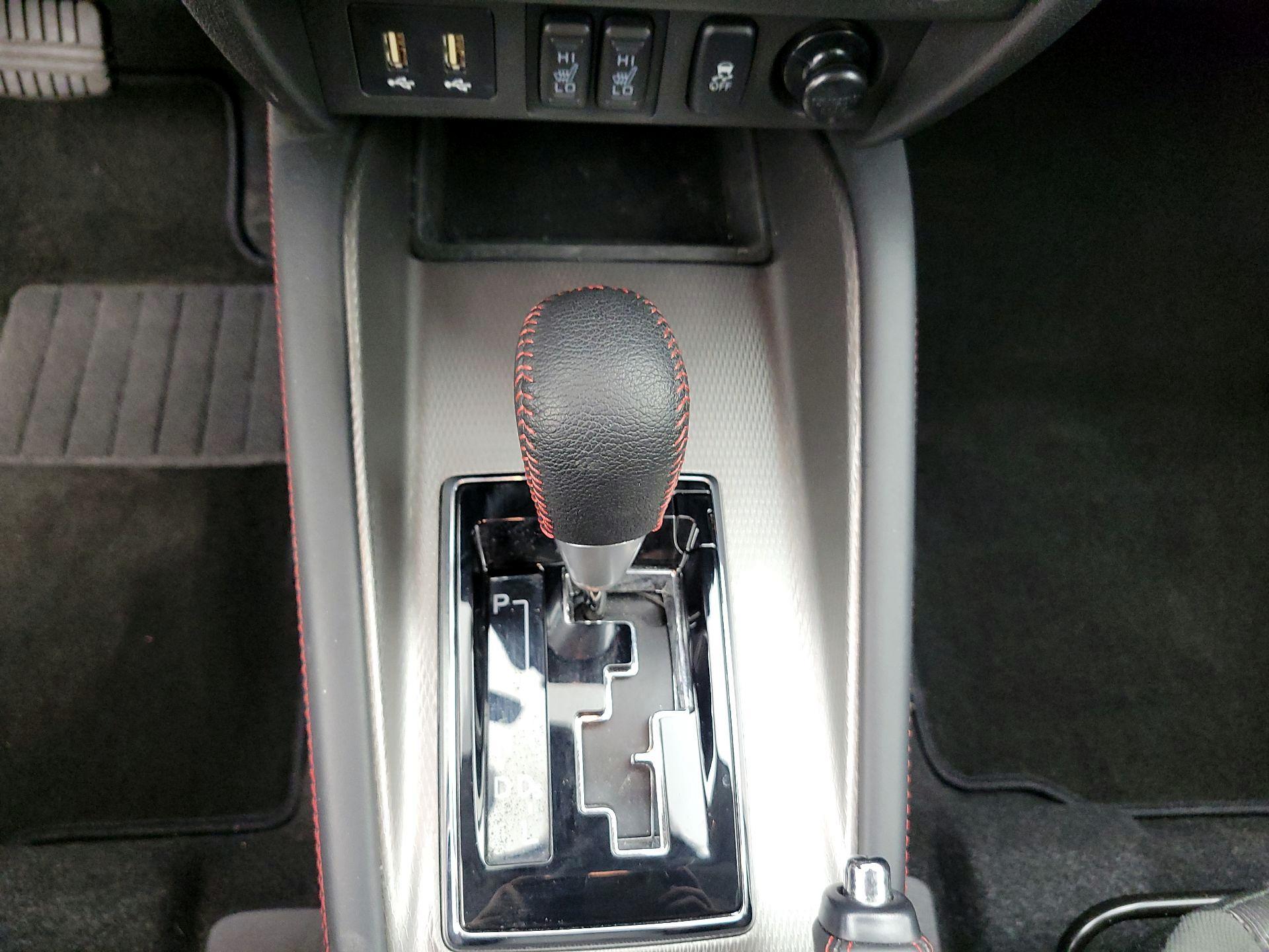 Thumbnail: 2023 Mitsubishi Outlander Sport - 17