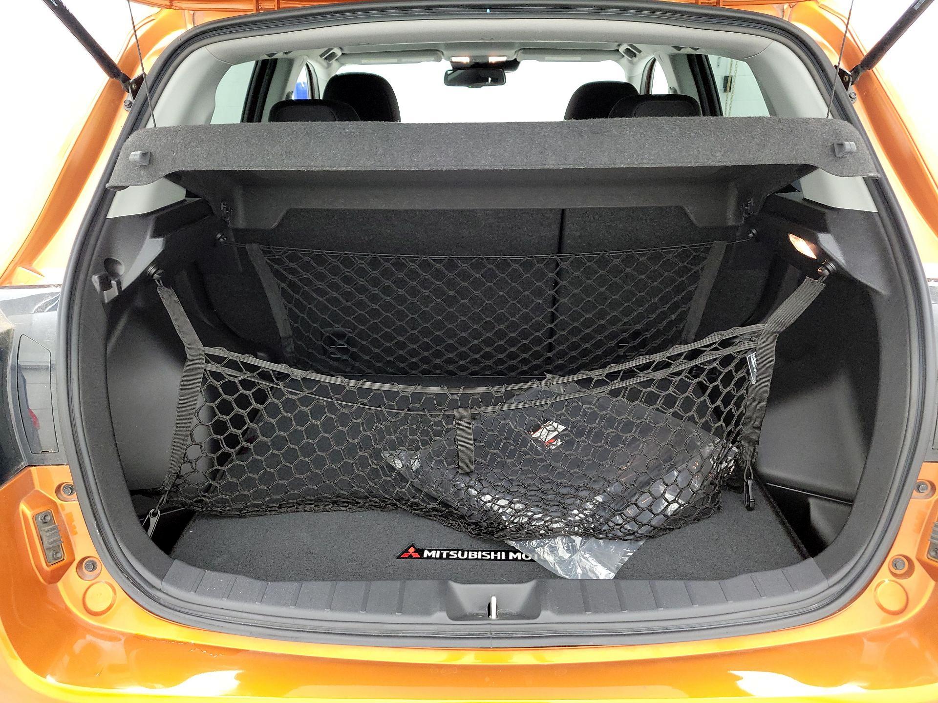 Thumbnail: 2023 Mitsubishi Outlander Sport - 20