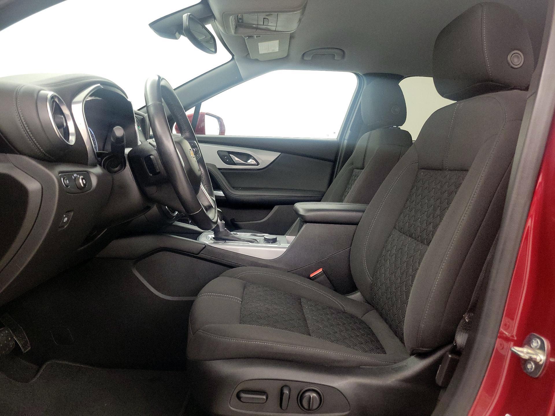 Thumbnail: 2020 Chevrolet Blazer - 11