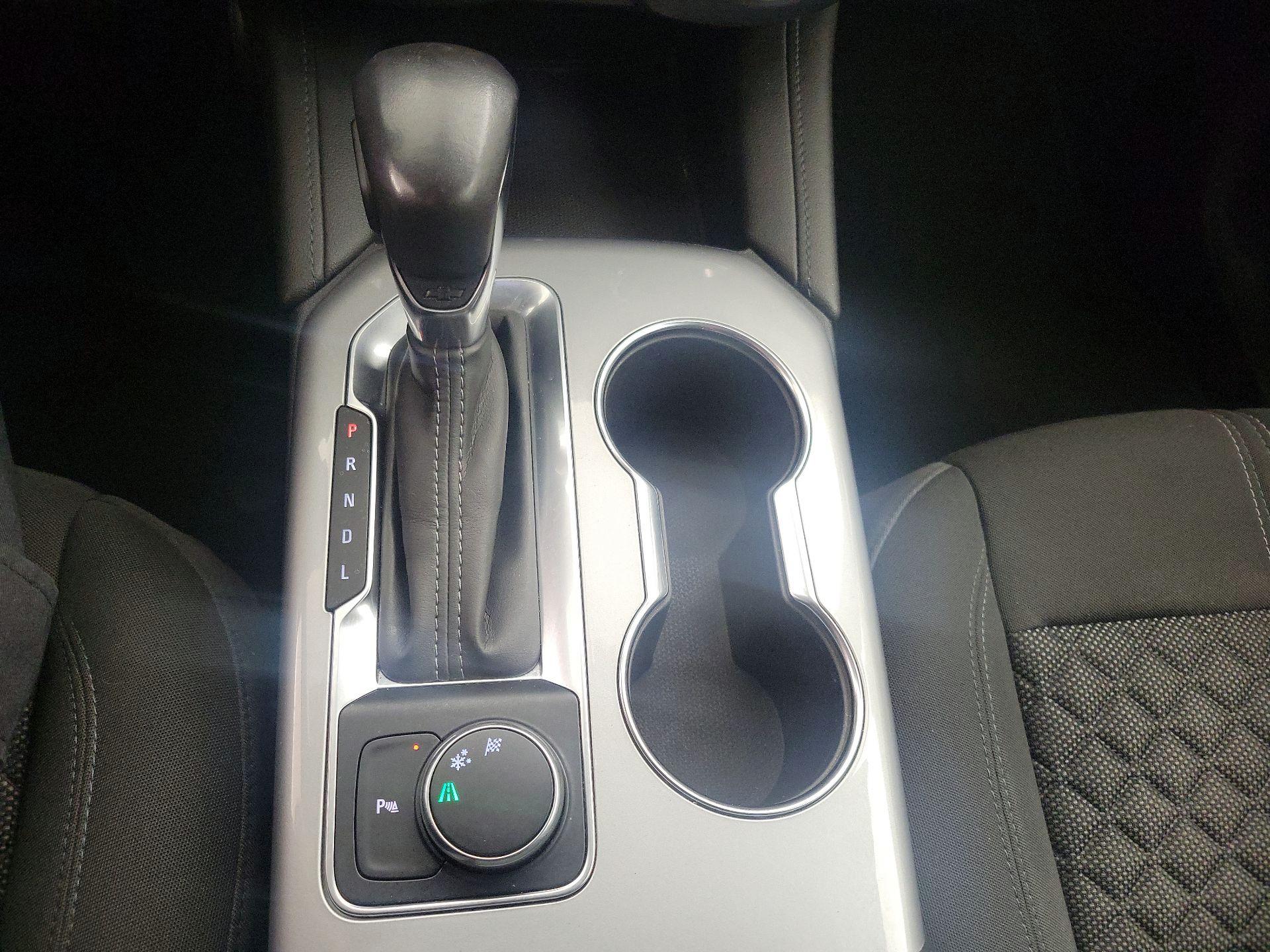 Thumbnail: 2020 Chevrolet Blazer - 17