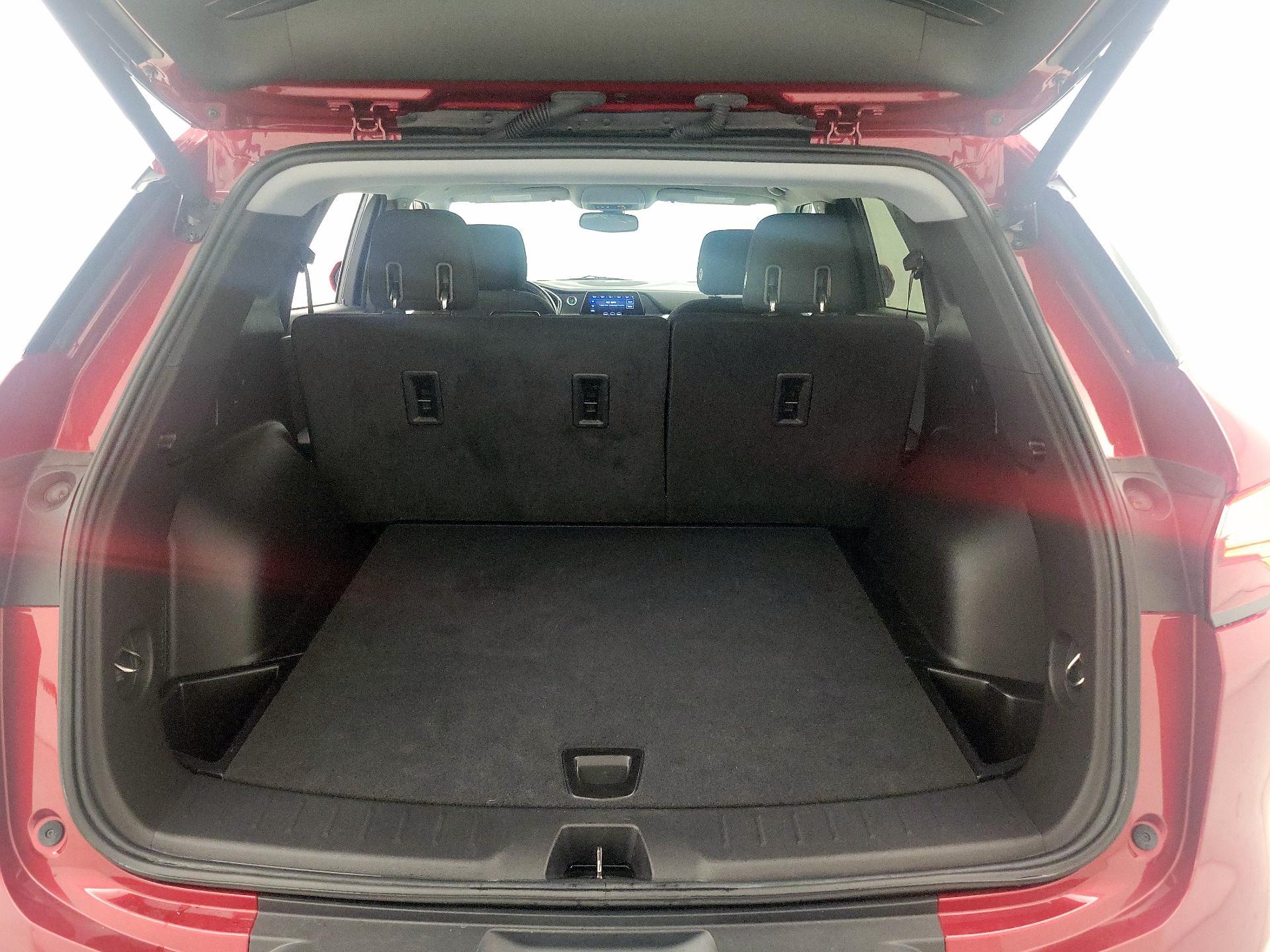 Thumbnail: 2020 Chevrolet Blazer - 20