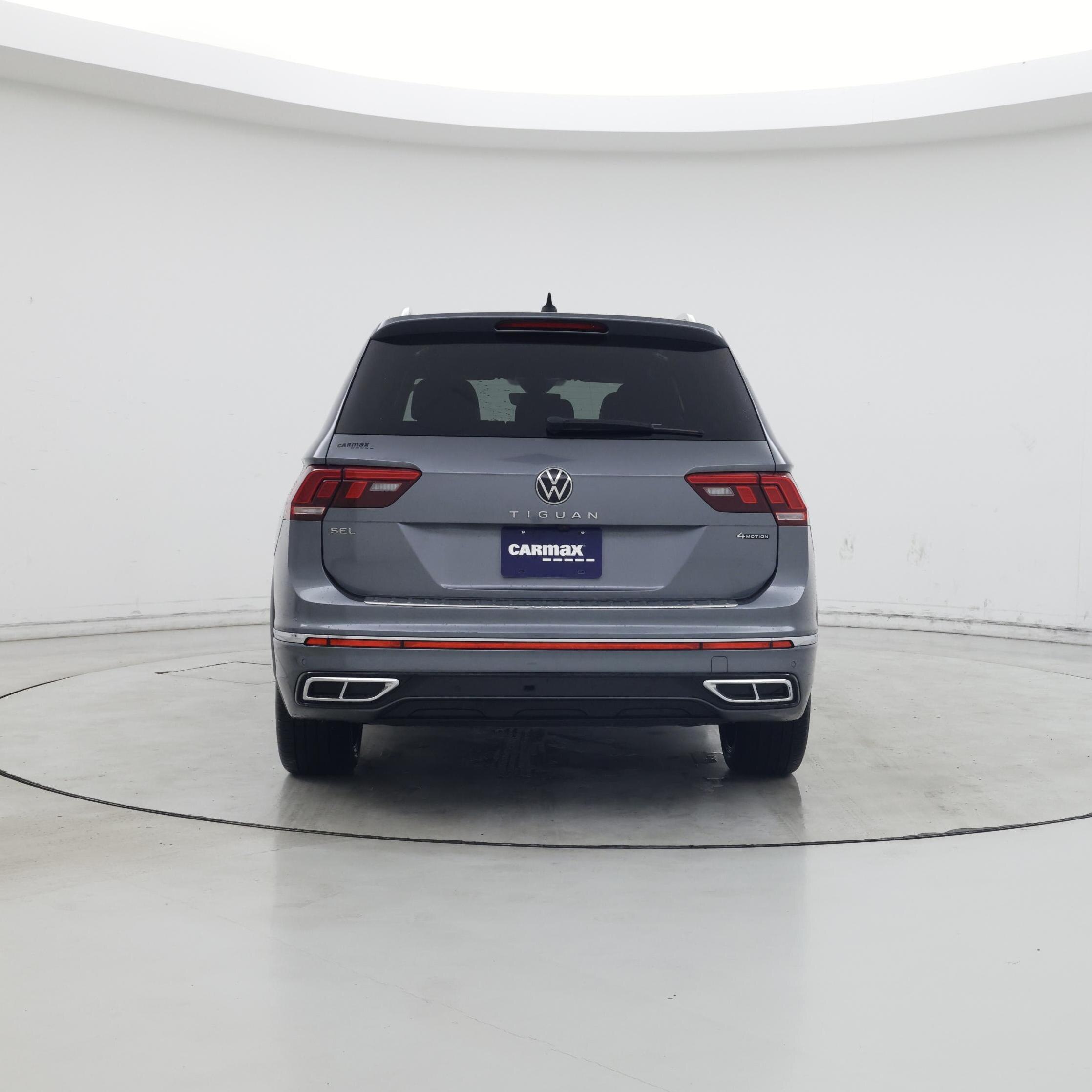 Thumbnail: 2022 Volkswagen Tiguan - 6