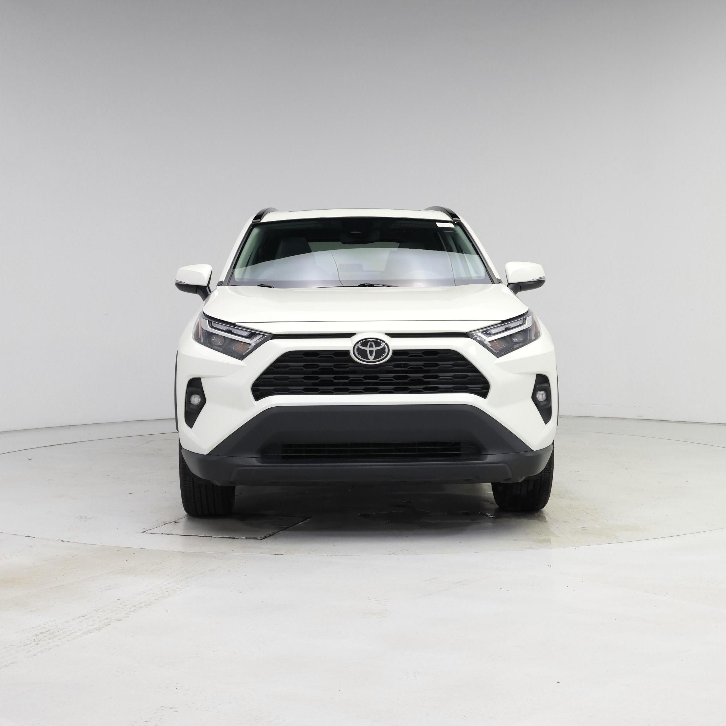 Thumbnail: 2022 Toyota RAV4 - 5