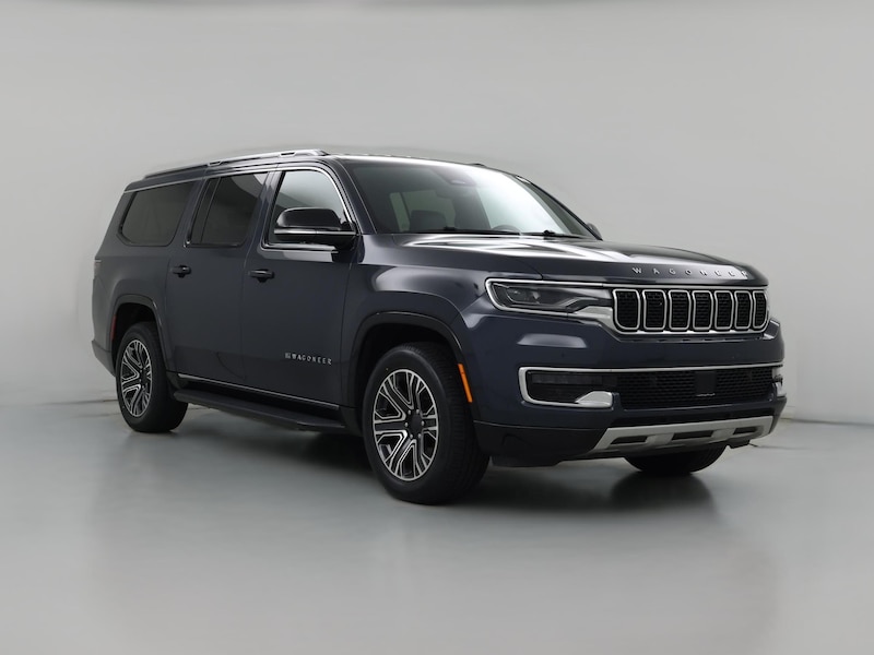 2024 Jeep Wagoneer Series II -
                  Stockbridge, GA