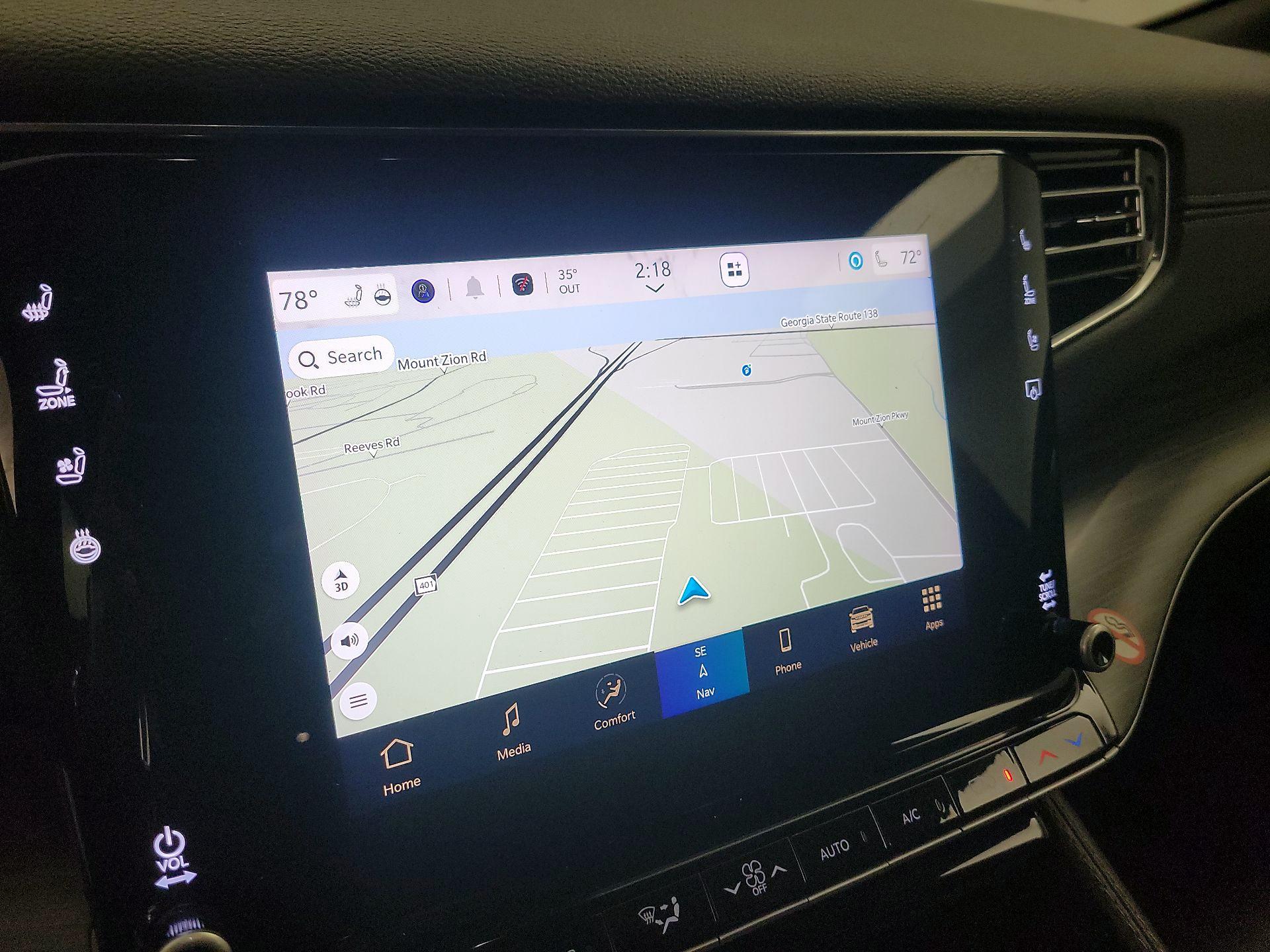 Thumbnail: 2024 Jeep Wagoneer - 14