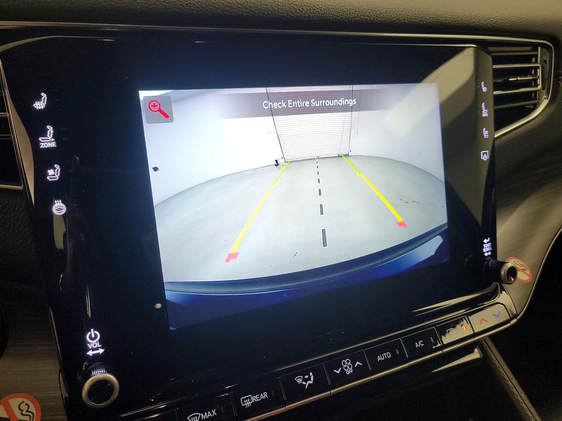 Thumbnail: 2024 Jeep Wagoneer - 15