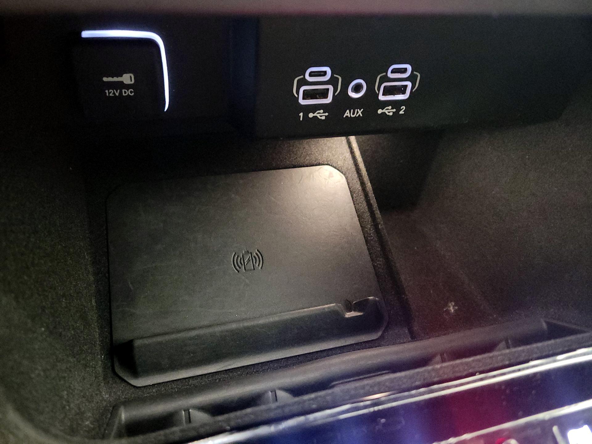 Thumbnail: 2024 Jeep Wagoneer - 19