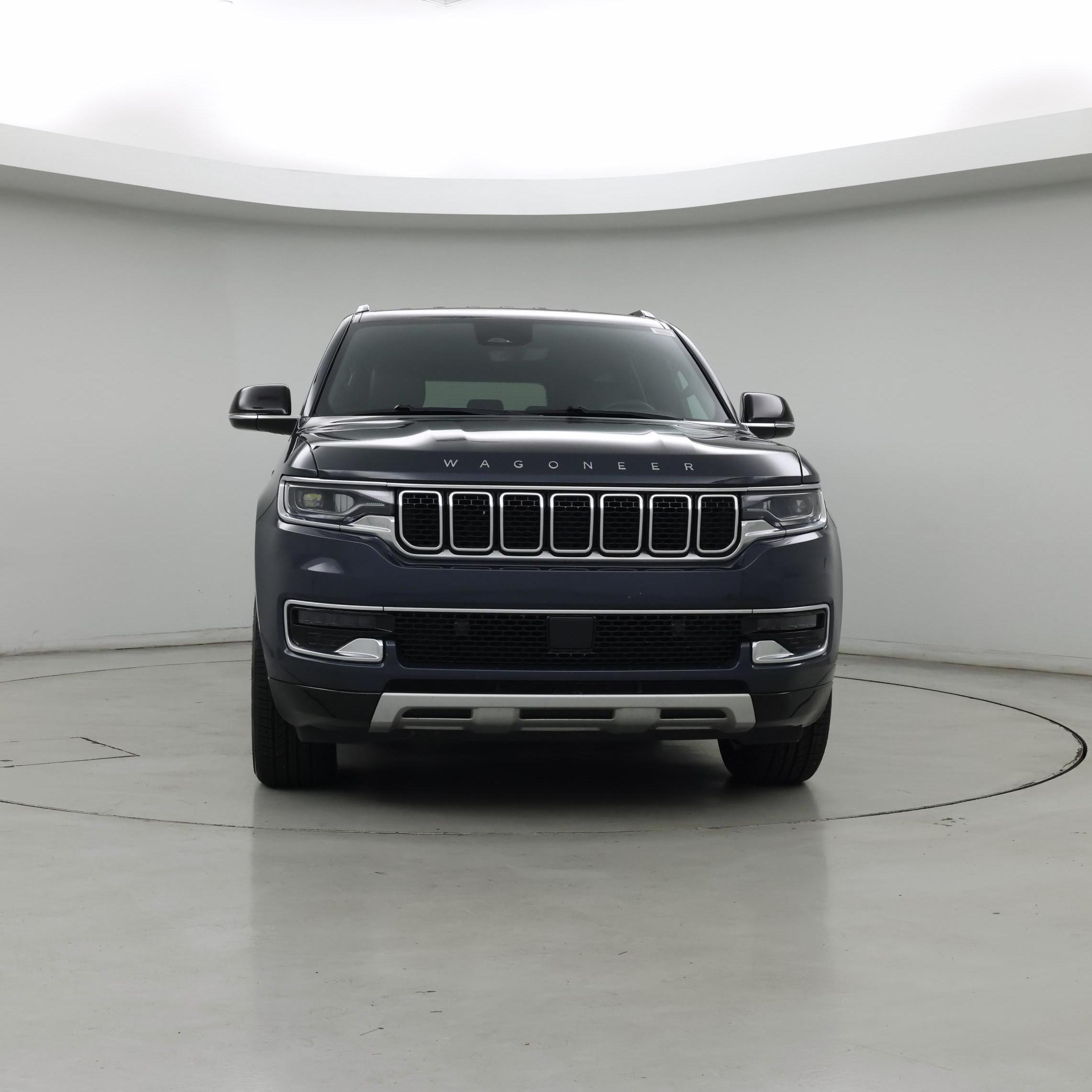 Thumbnail: 2024 Jeep Wagoneer - 5