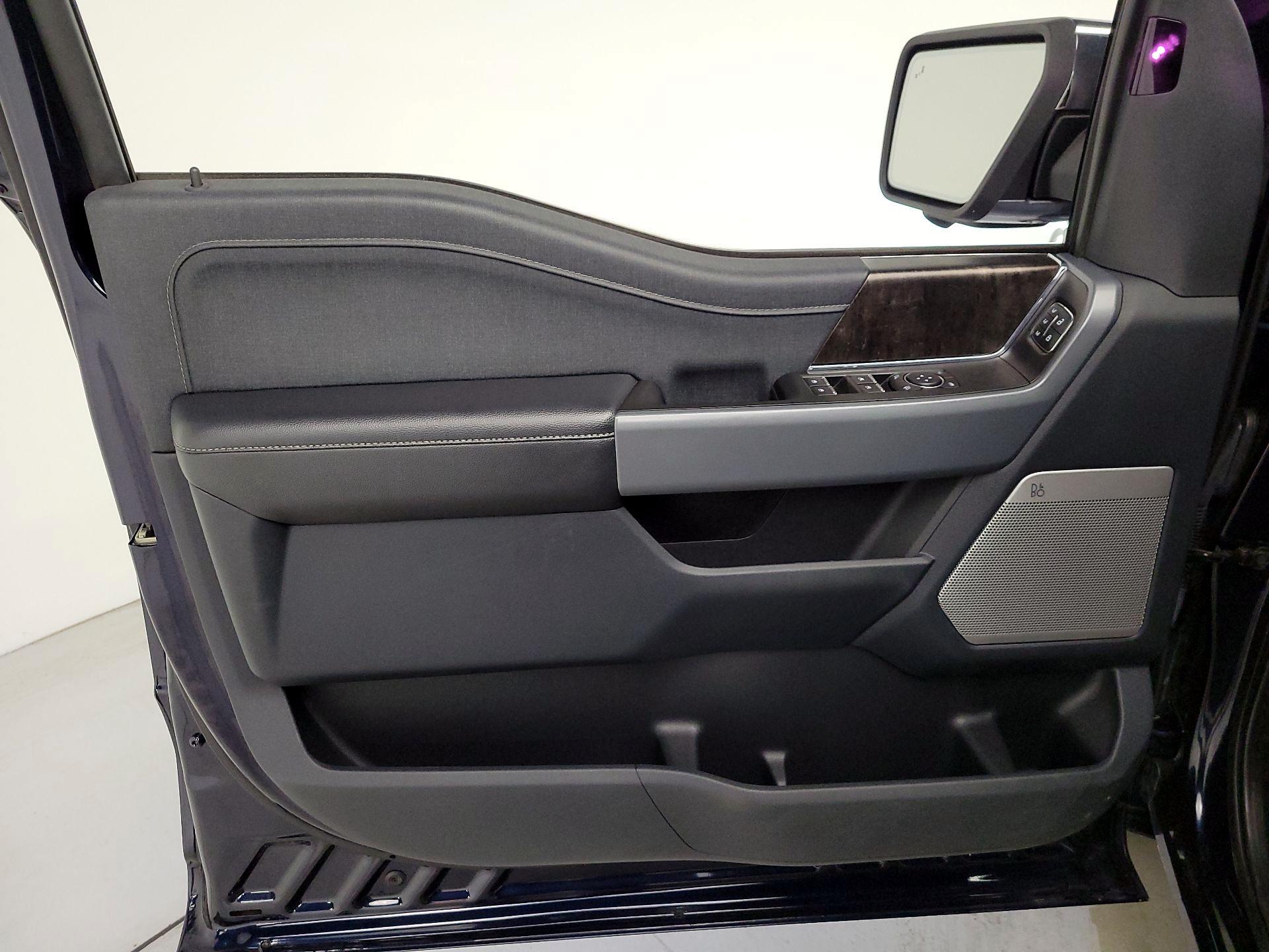 Thumbnail: 2022 Ford F-150 - 12