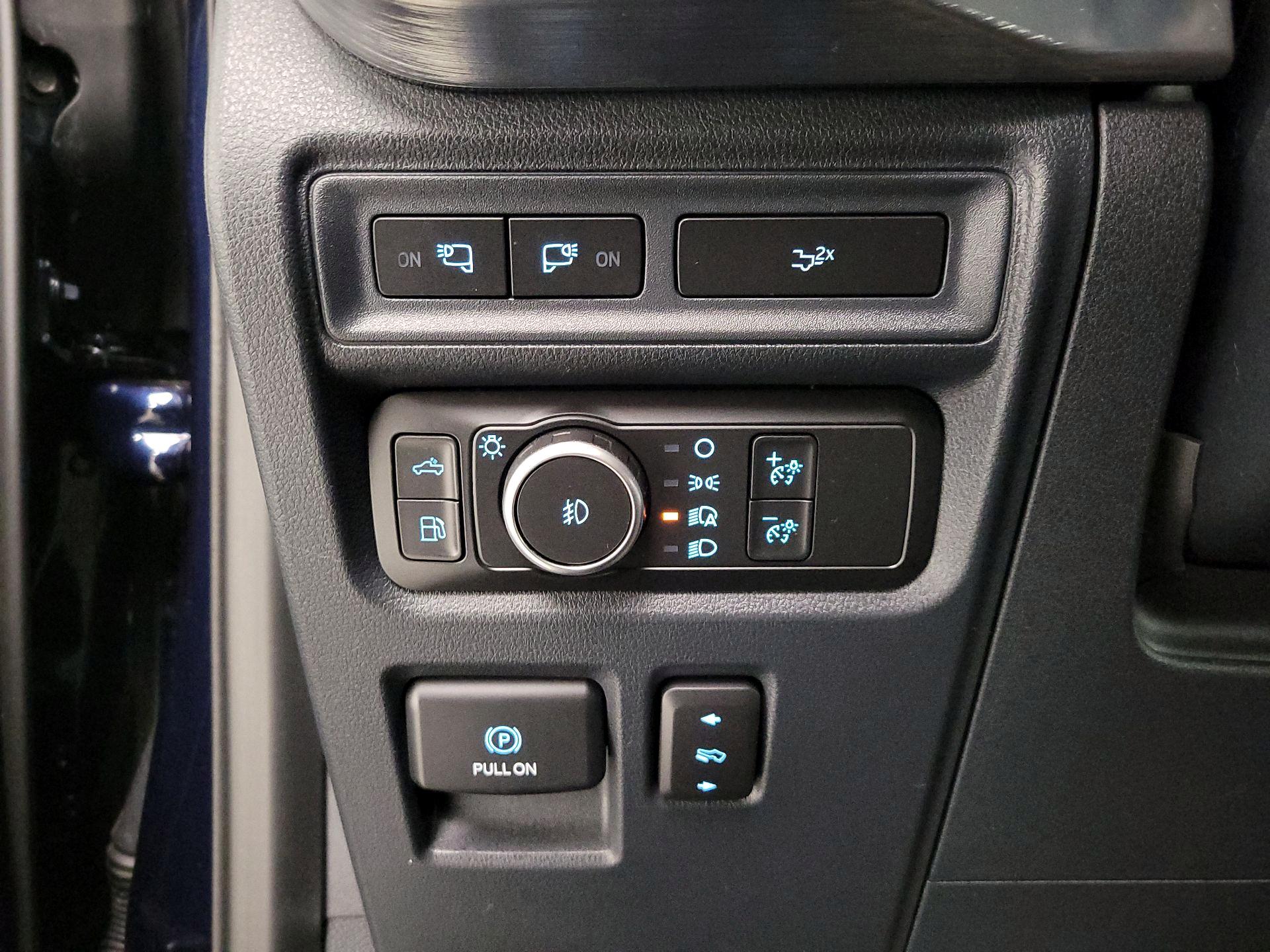 Thumbnail: 2022 Ford F-150 - 13