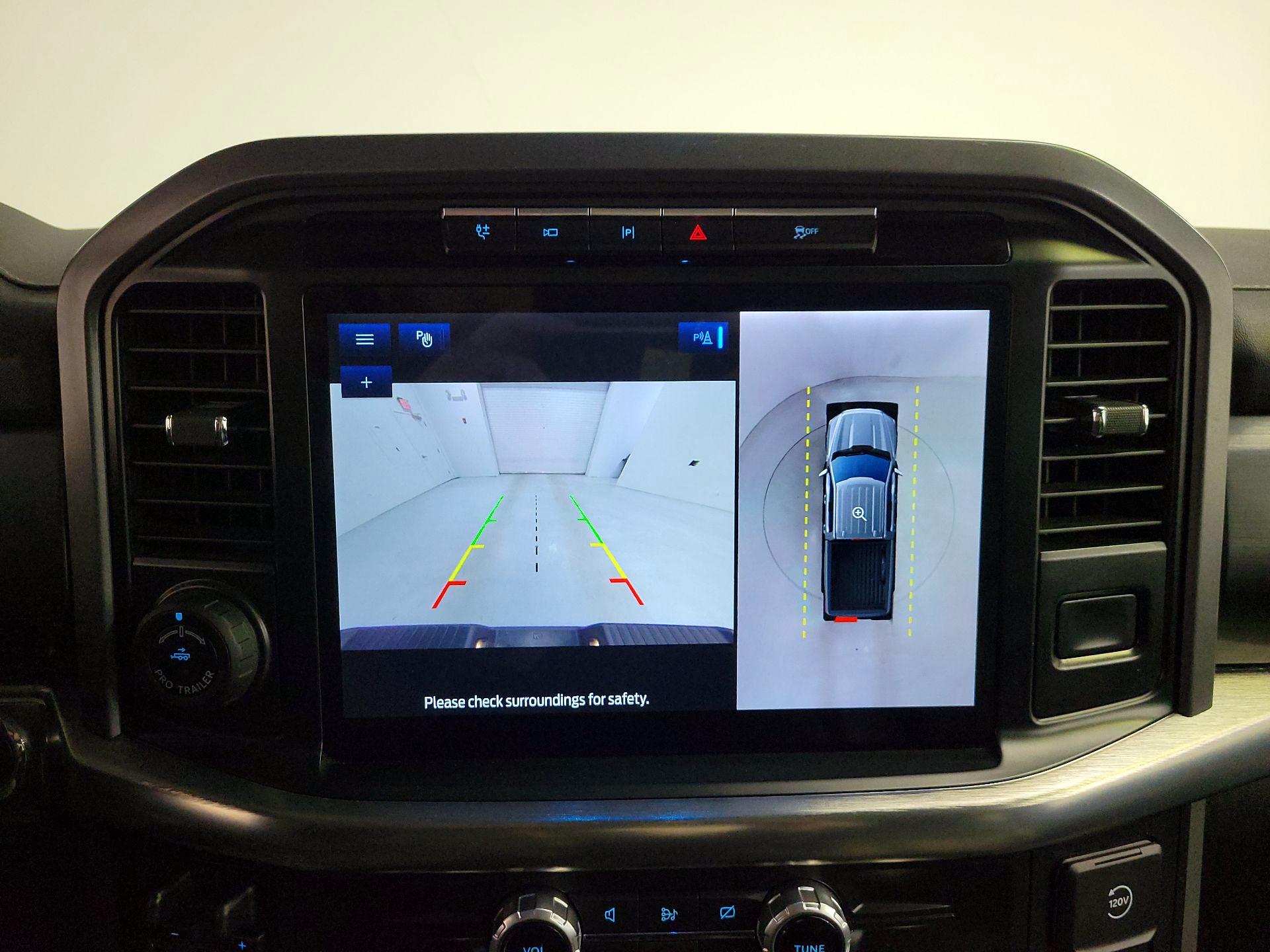 Thumbnail: 2022 Ford F-150 - 15