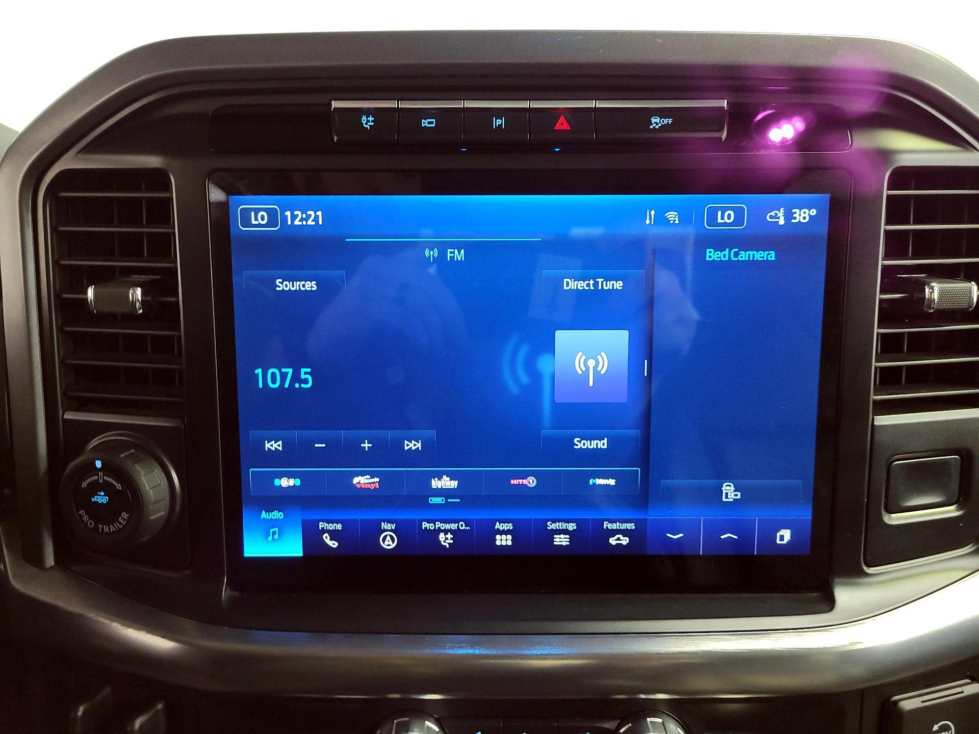 Thumbnail: 2022 Ford F-150 - 16