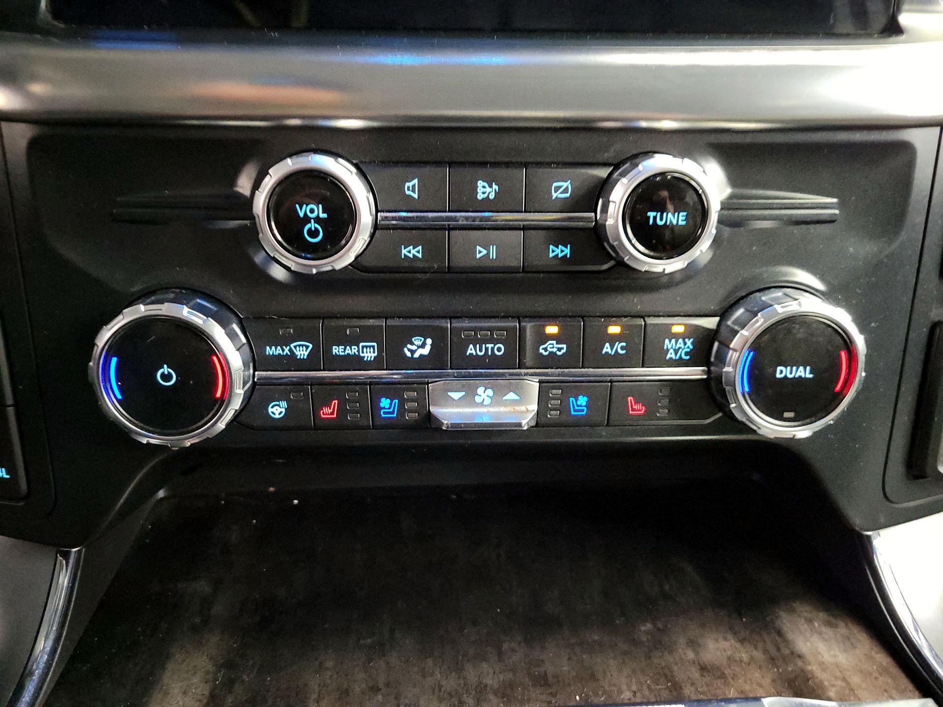 Thumbnail: 2022 Ford F-150 - 17