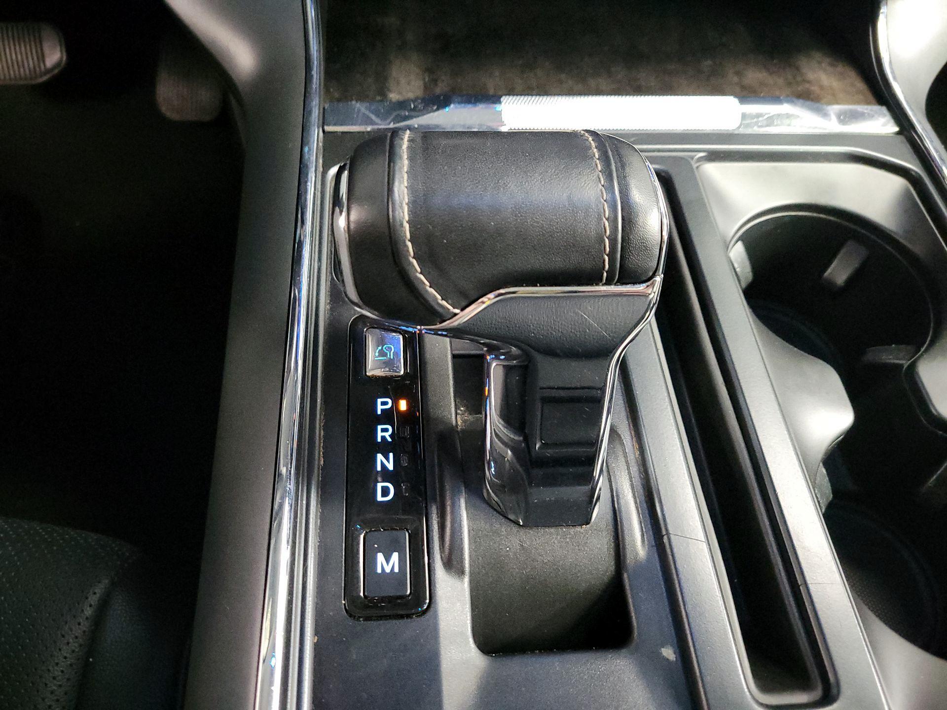 Thumbnail: 2022 Ford F-150 - 18