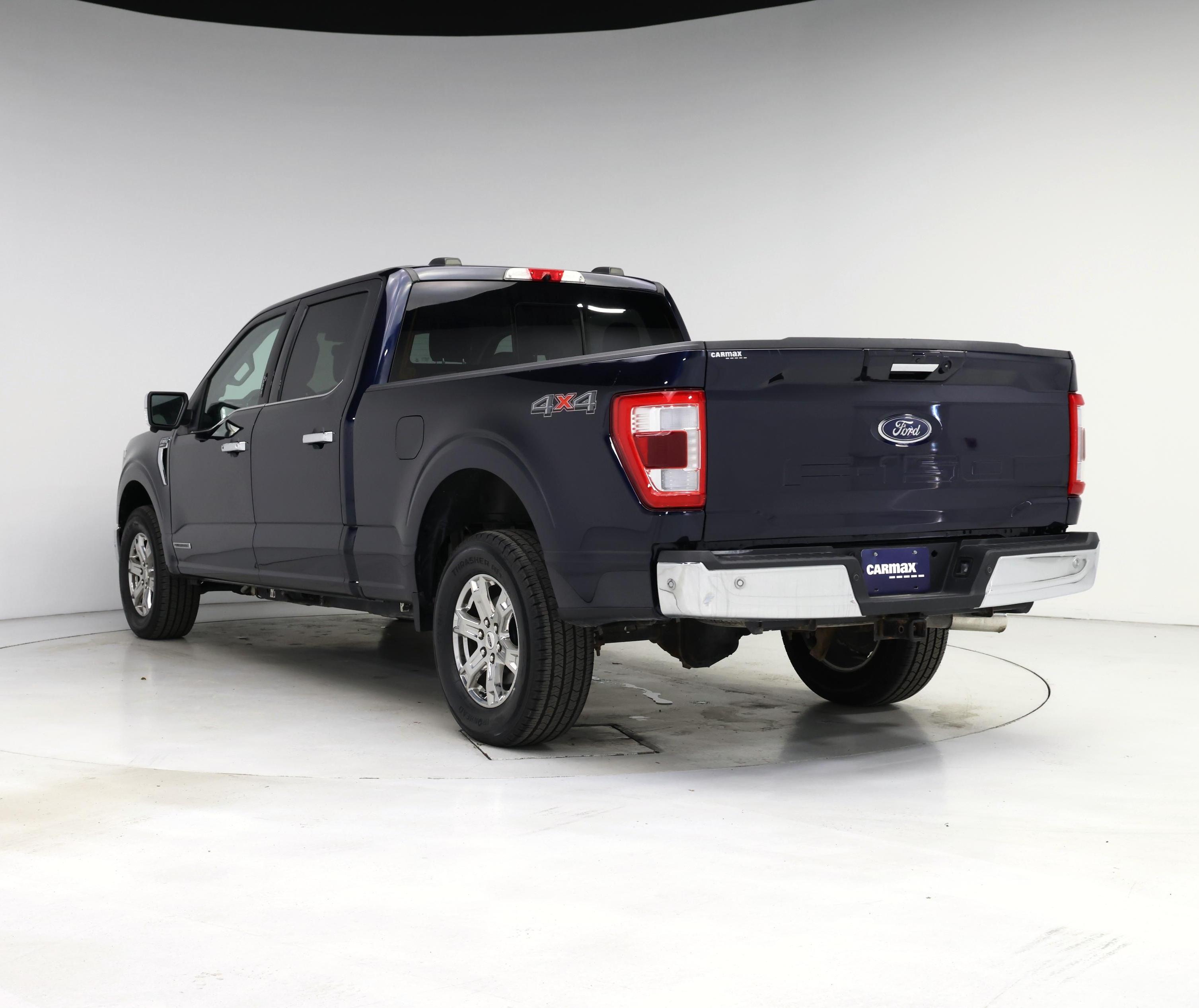 Thumbnail: 2022 Ford F-150 - 2