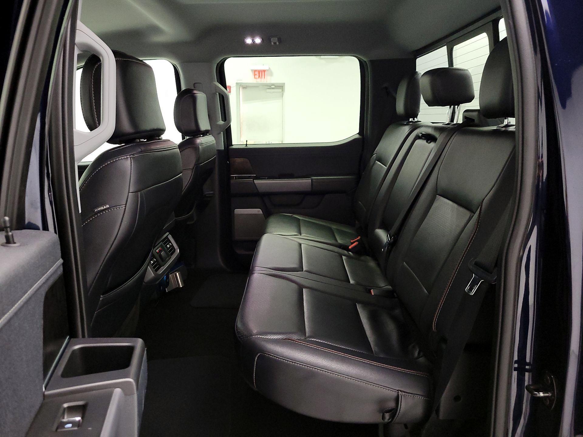 Thumbnail: 2022 Ford F-150 - 20